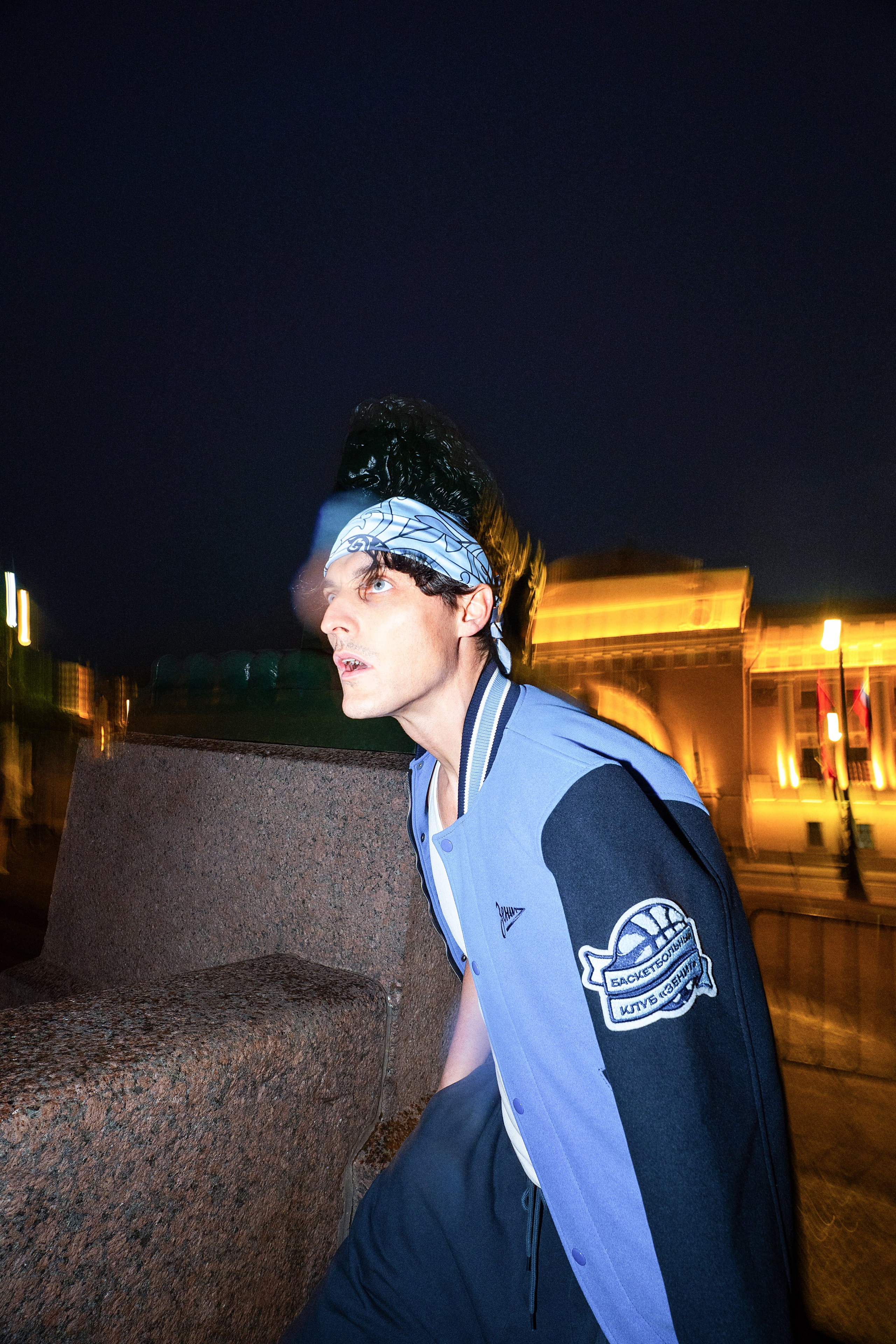 Мерч | ZENIT BASKETBOLL. ОЧЕНЬ ПЛОХОЙ ФОТОГРАФ