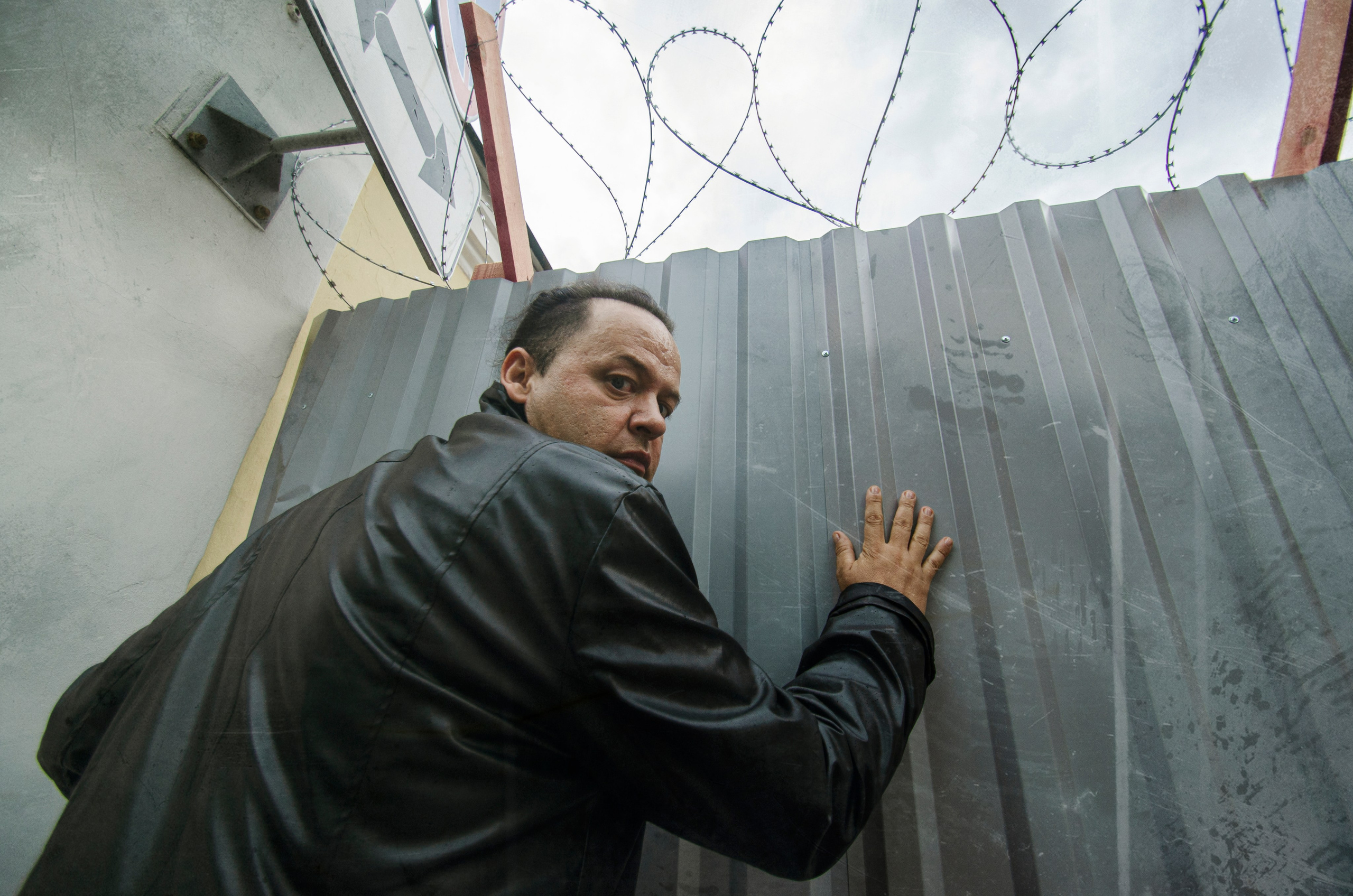 Леха Никонов | ПТВП. ОЧЕНЬ ПЛОХОЙ ФОТОГРАФ