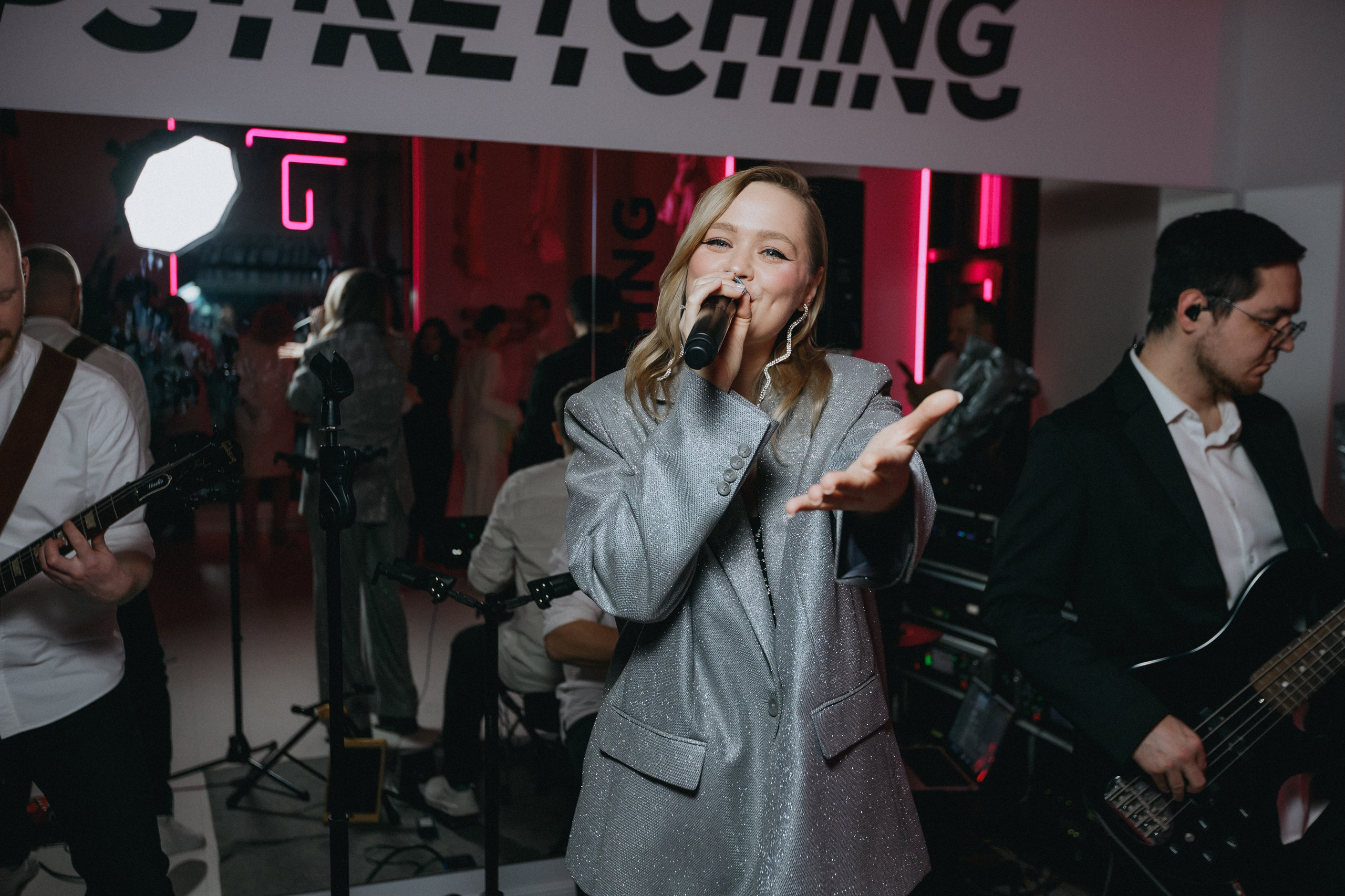 TOPSTRETCHING 2 YEARS. СВОИ. ФОТООТЧЕТЫ-СОБЫТИЯ-МЕСТА