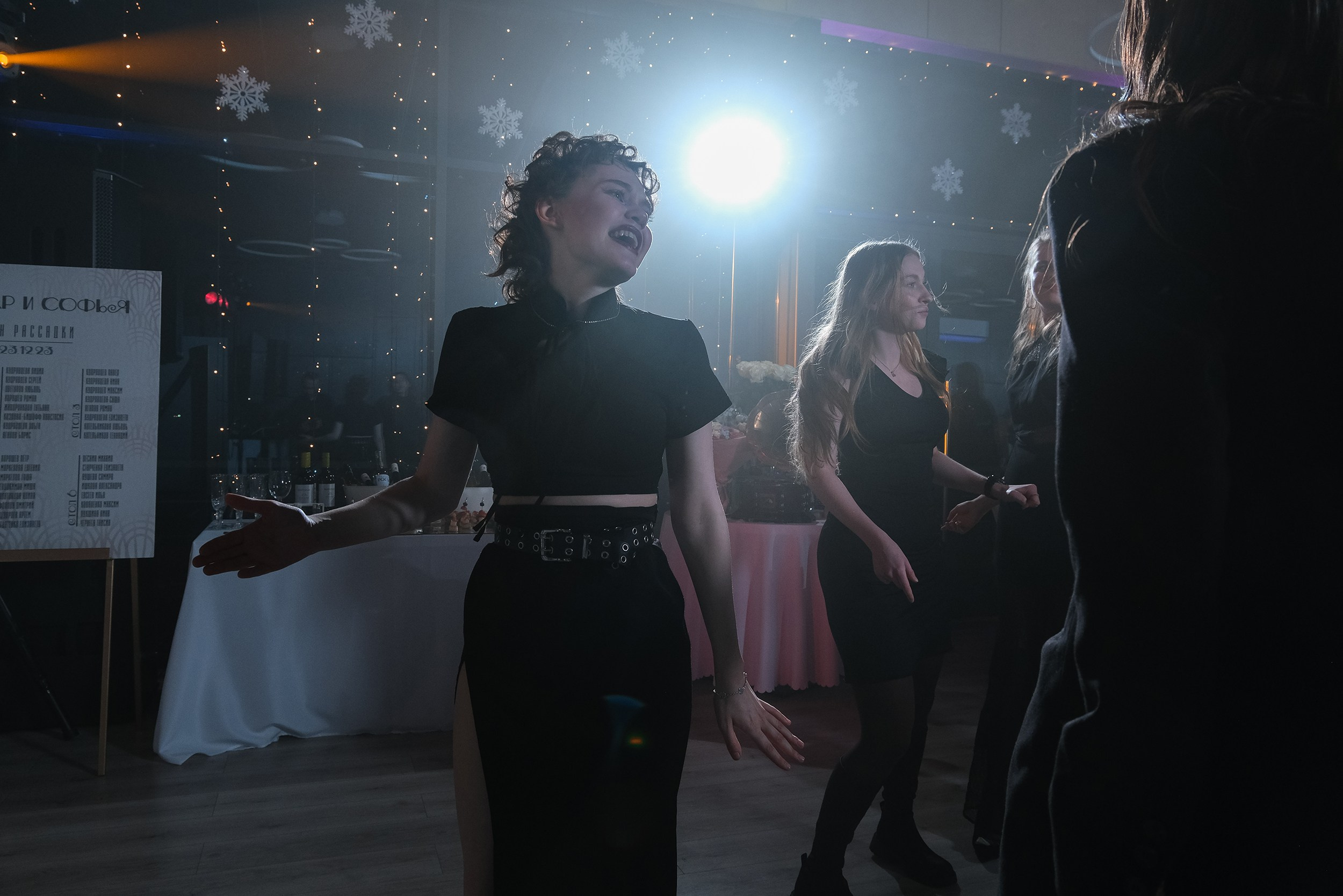 Макар и Софья. Фотограф и видеограф в Москве и МО — Евгений Лавров