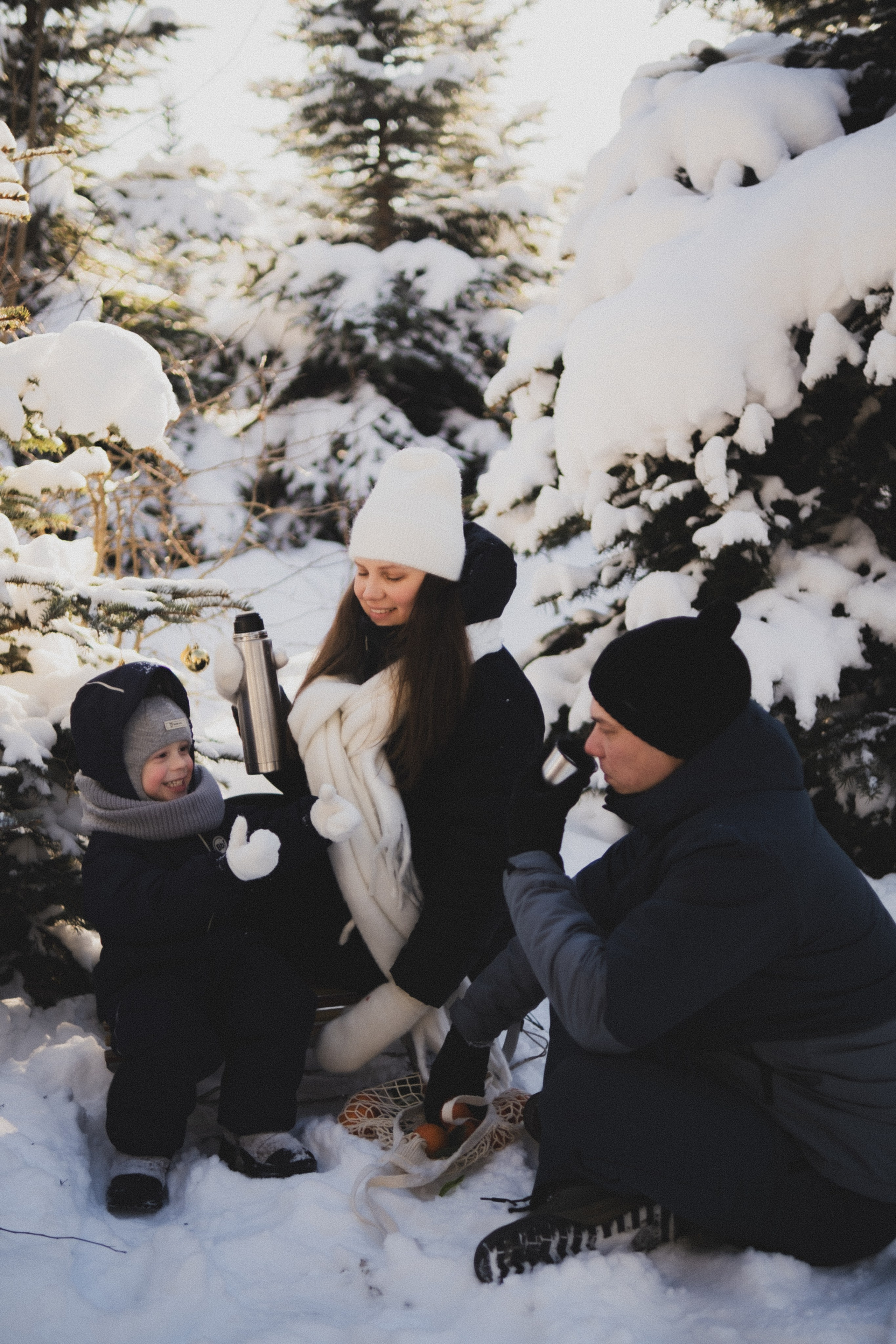 Семейная съемка. Serg_film