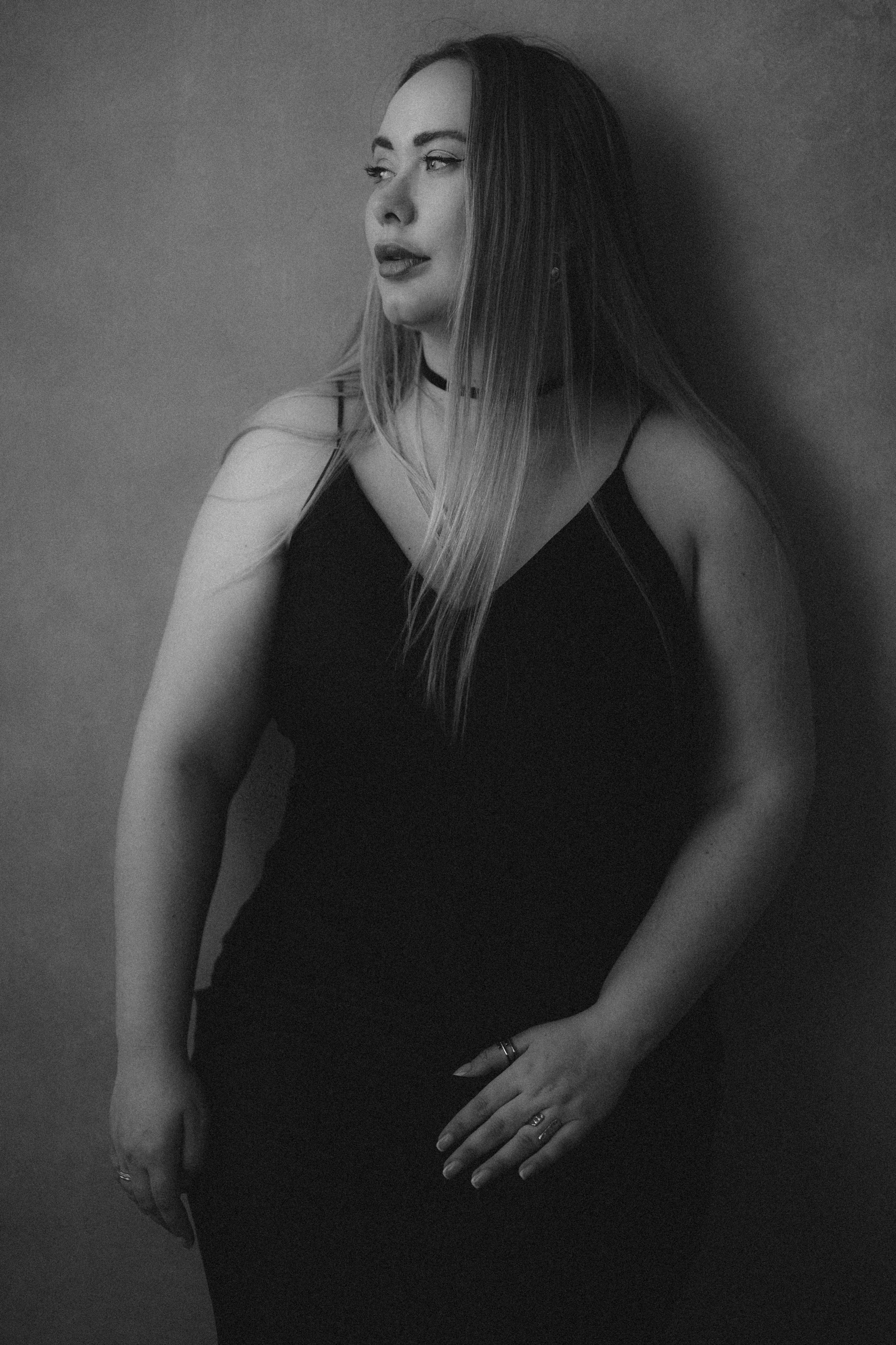Ксюша. Фотограф чувственного портрета в Санкт-Петербурге Светлана Фролова