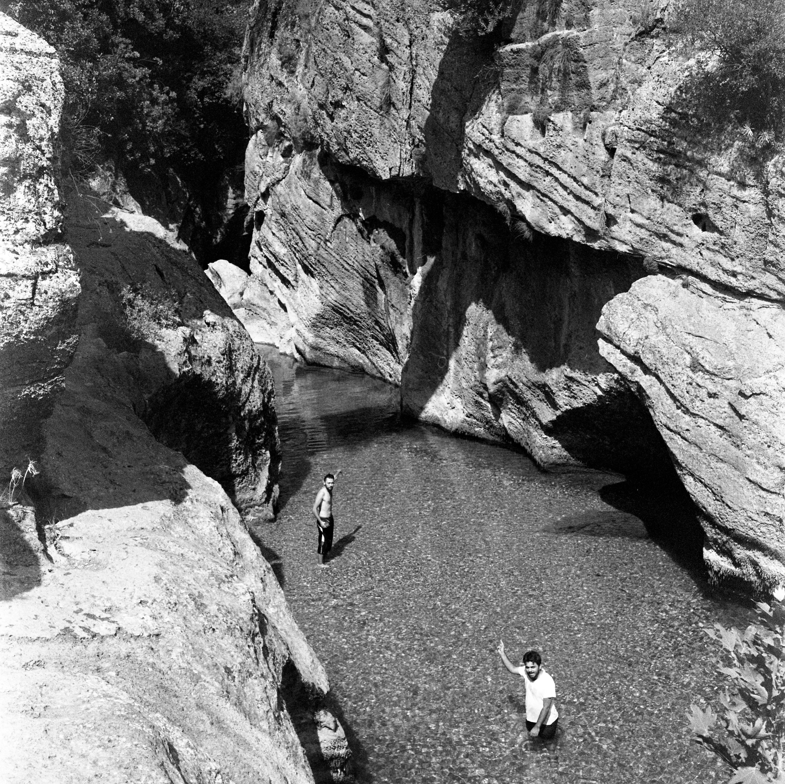 Турция, Разные Регионы. Елена Никитина. Фотохудожник. Пленочная фотография. Принты