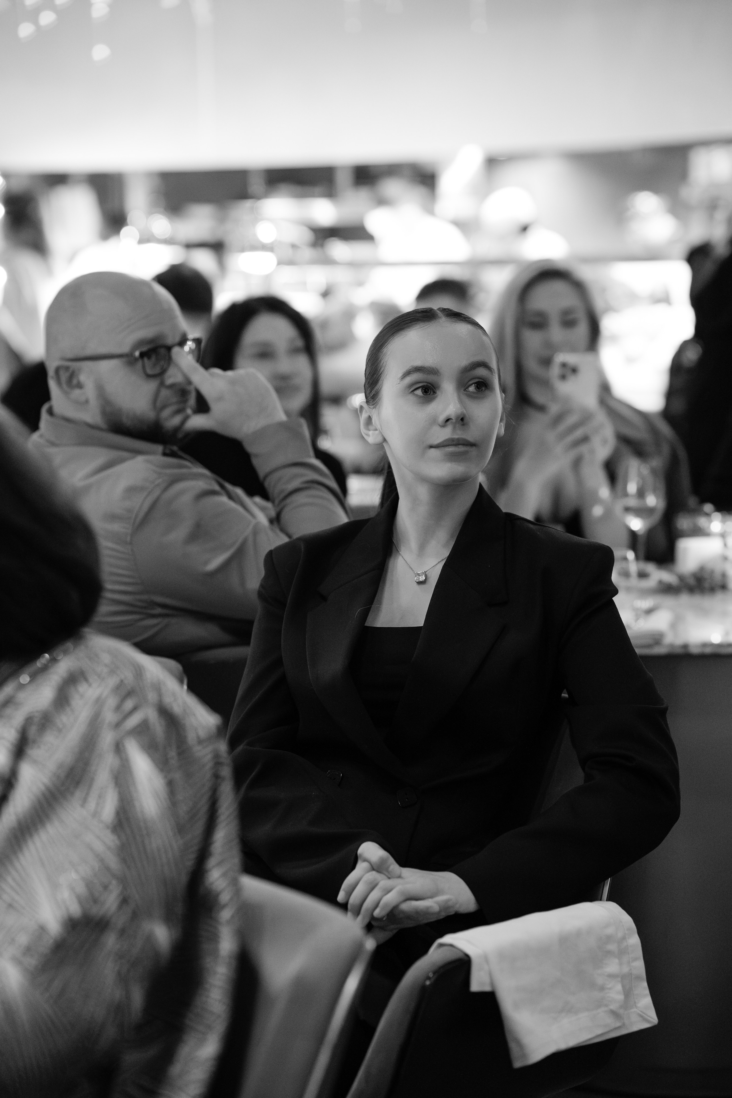 LIBRA. Репортажный фотограф Москва Сергей Дружинин