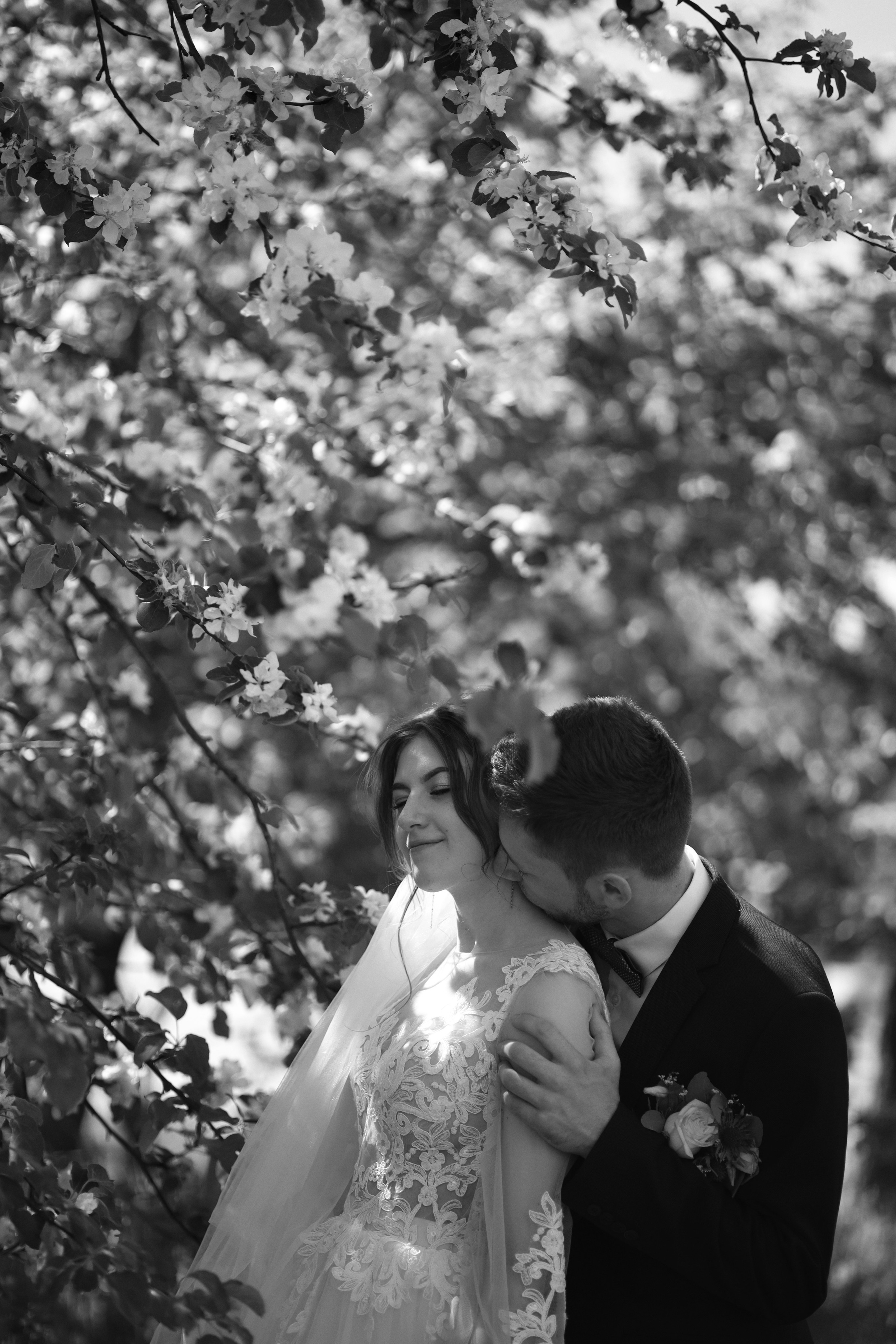 Алина и Даниил. Женский и свадебный фотограф в Санкт-Петербурге Матвеева Наталья