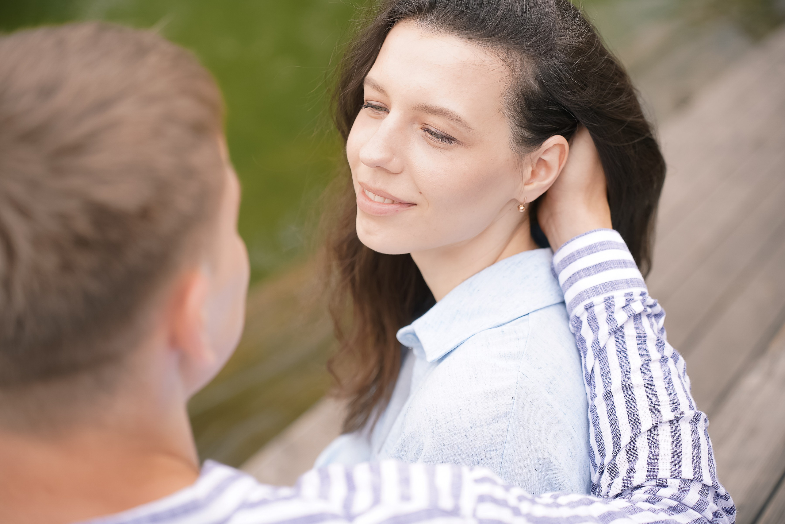 LoveStory. Фотограф в Казани Алина Абдуллина