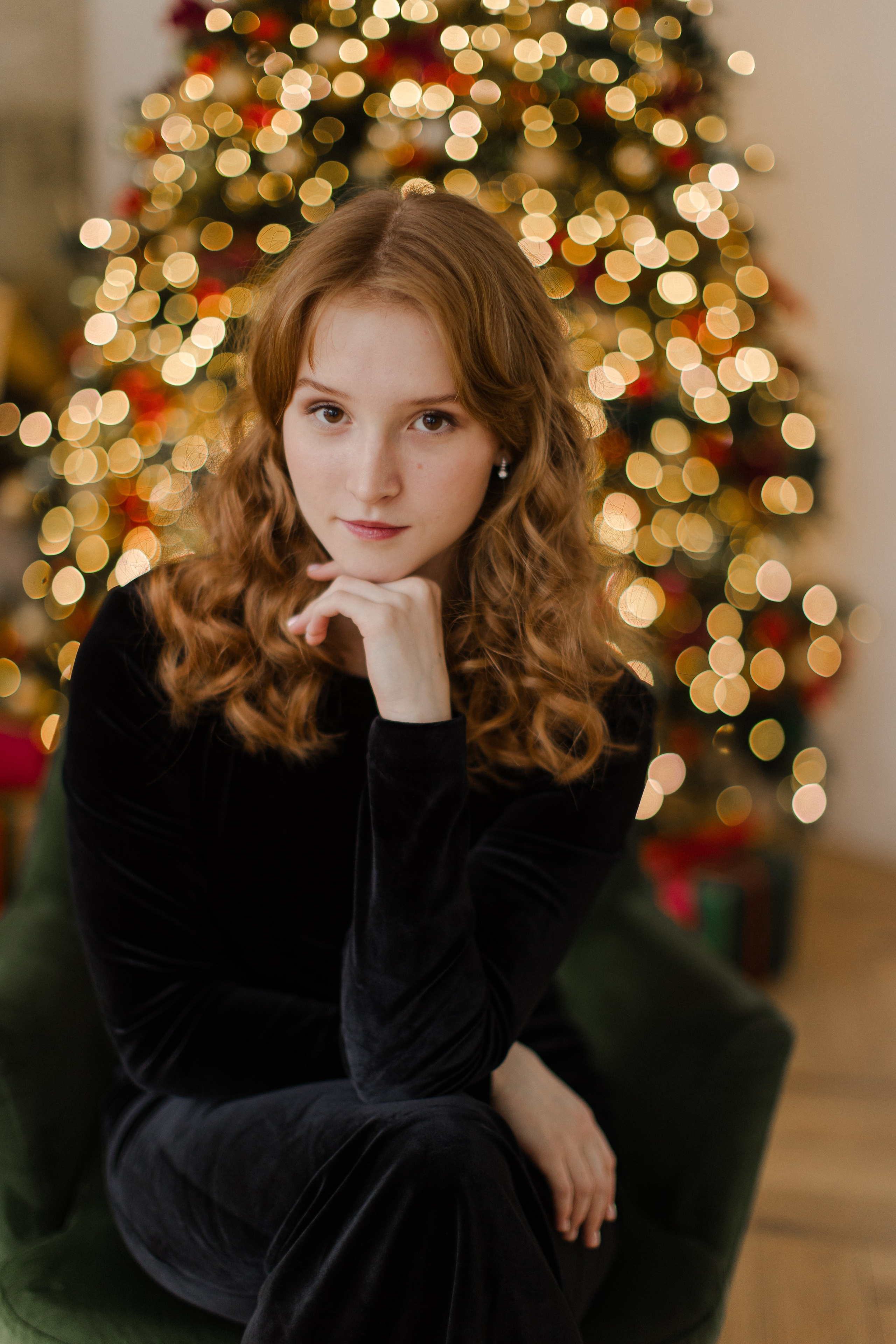 Мама и дочка. Семейный и детский фотограф в Москве Кузьмина Мария