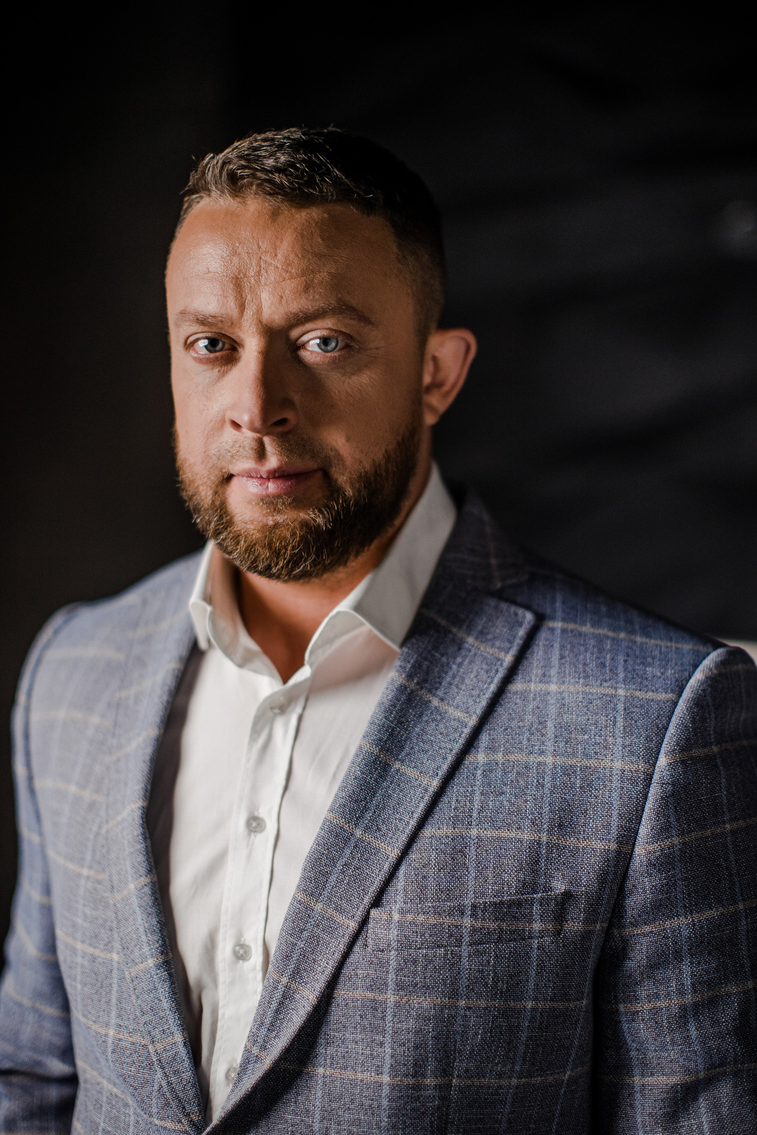 Андрей. Семейный и детский фотограф в Москве Кузьмина Мария