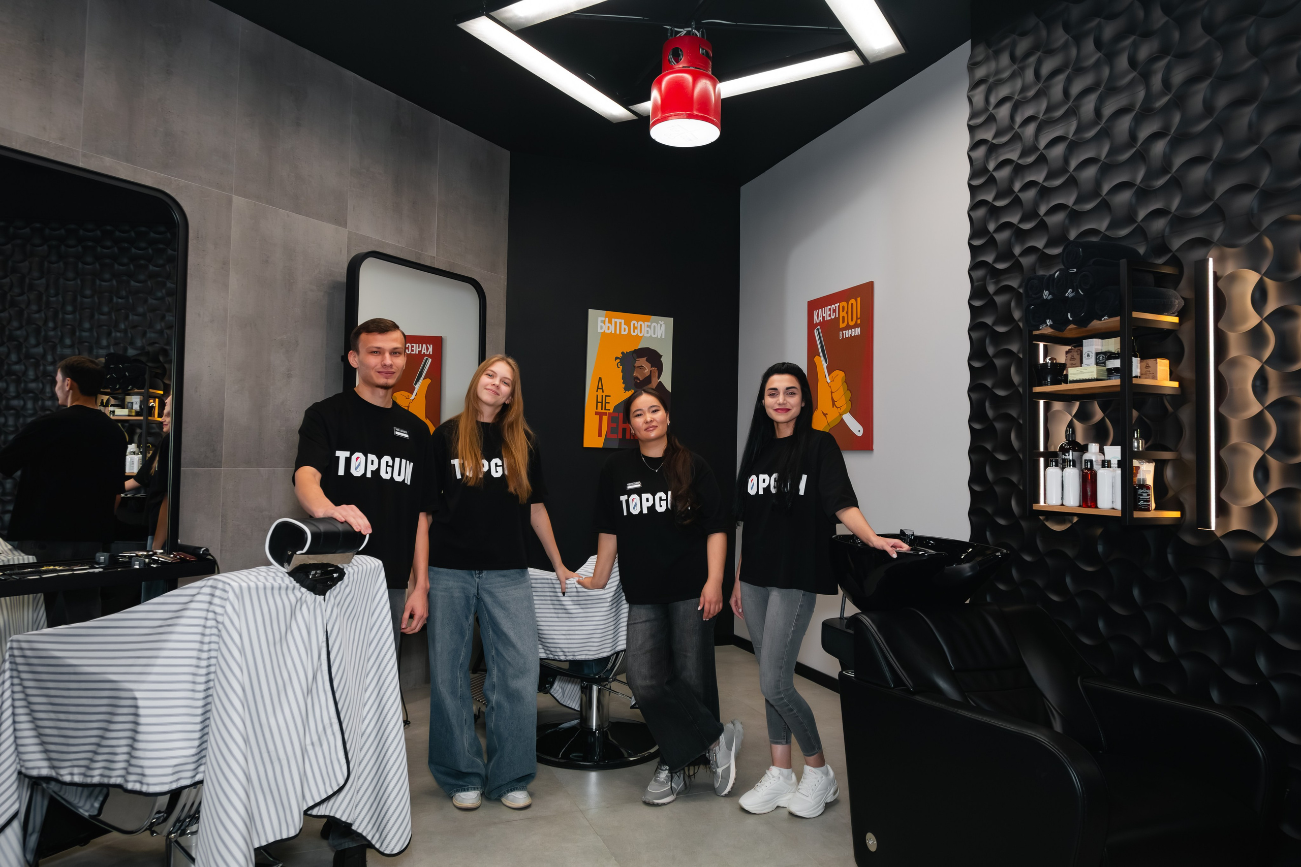 Мастера. Фотограф Илья Варакин