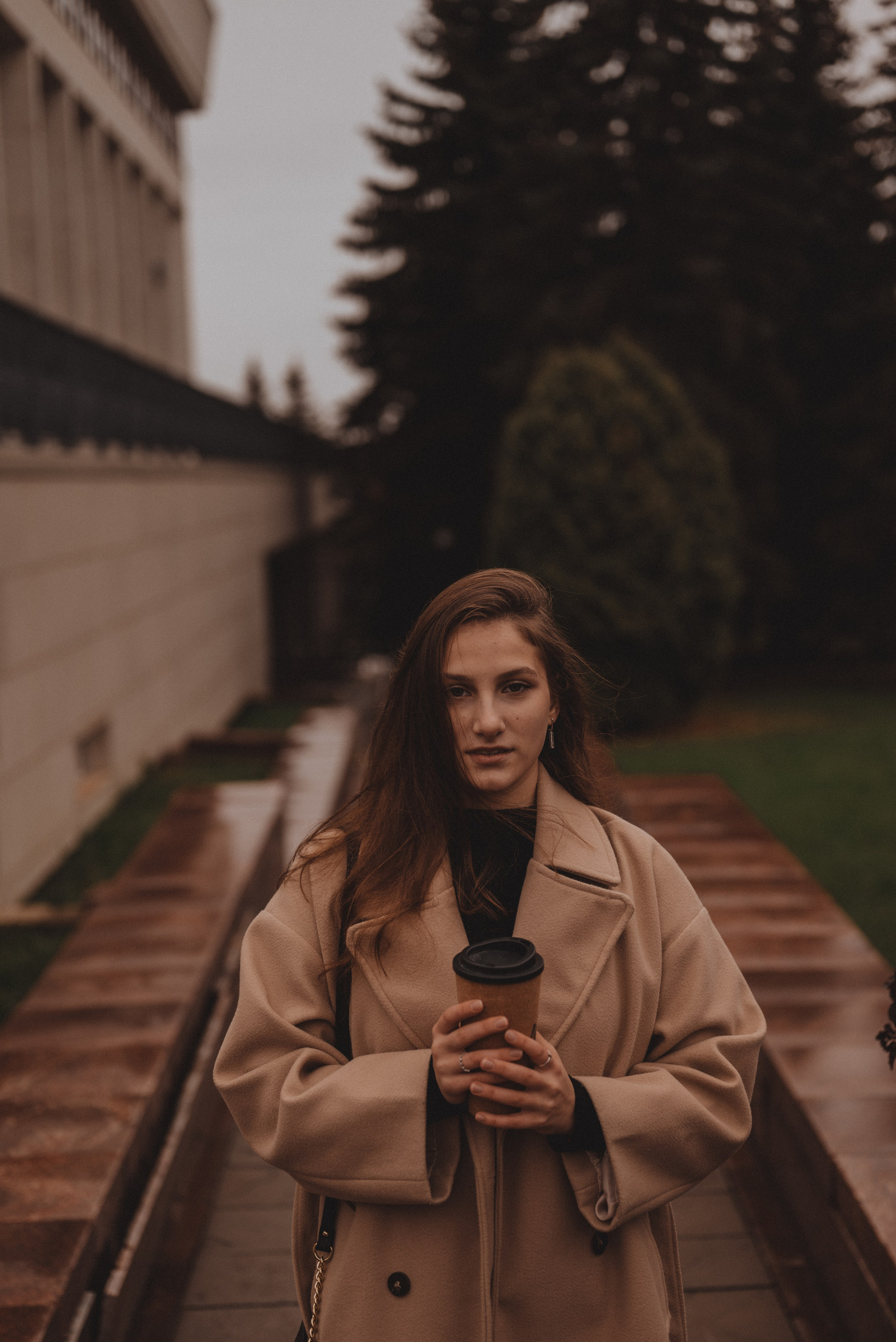 Виктория_стрит. Фотограф Кристина Пархоменко