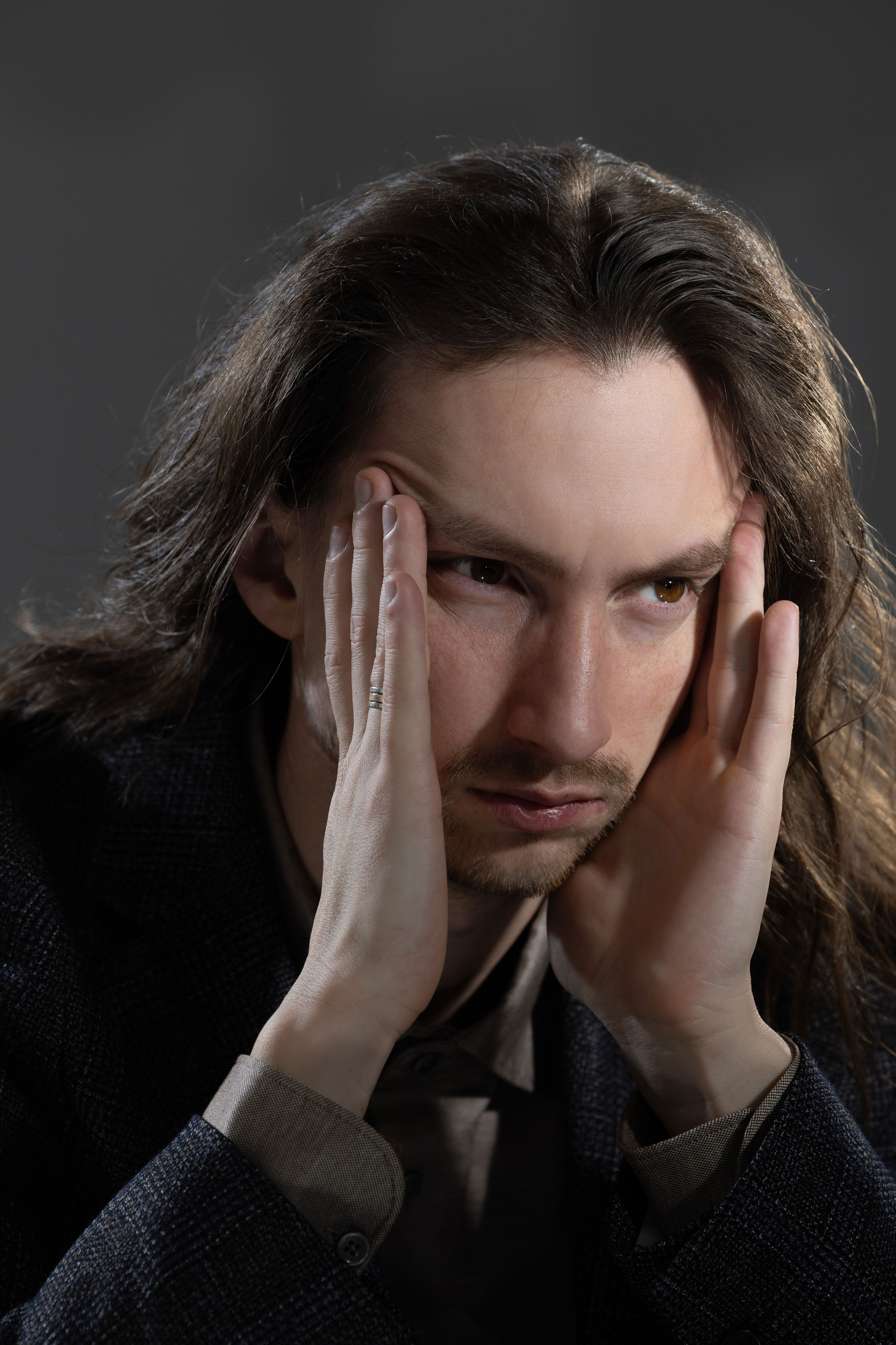 30.12. Яна Чхан — Фотограф в Донецке и не только