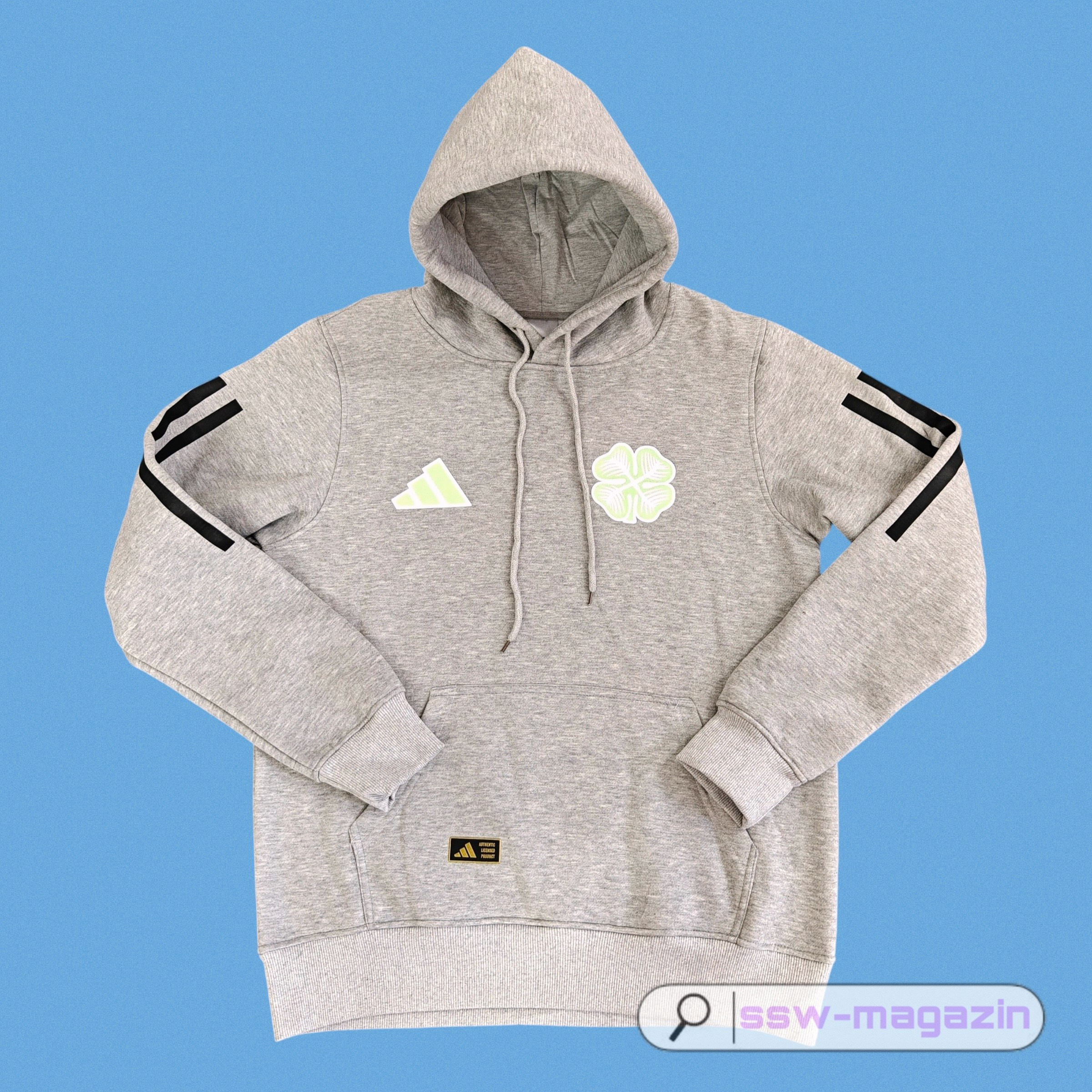 Худи. Футбольный магазин — ssw_magazin