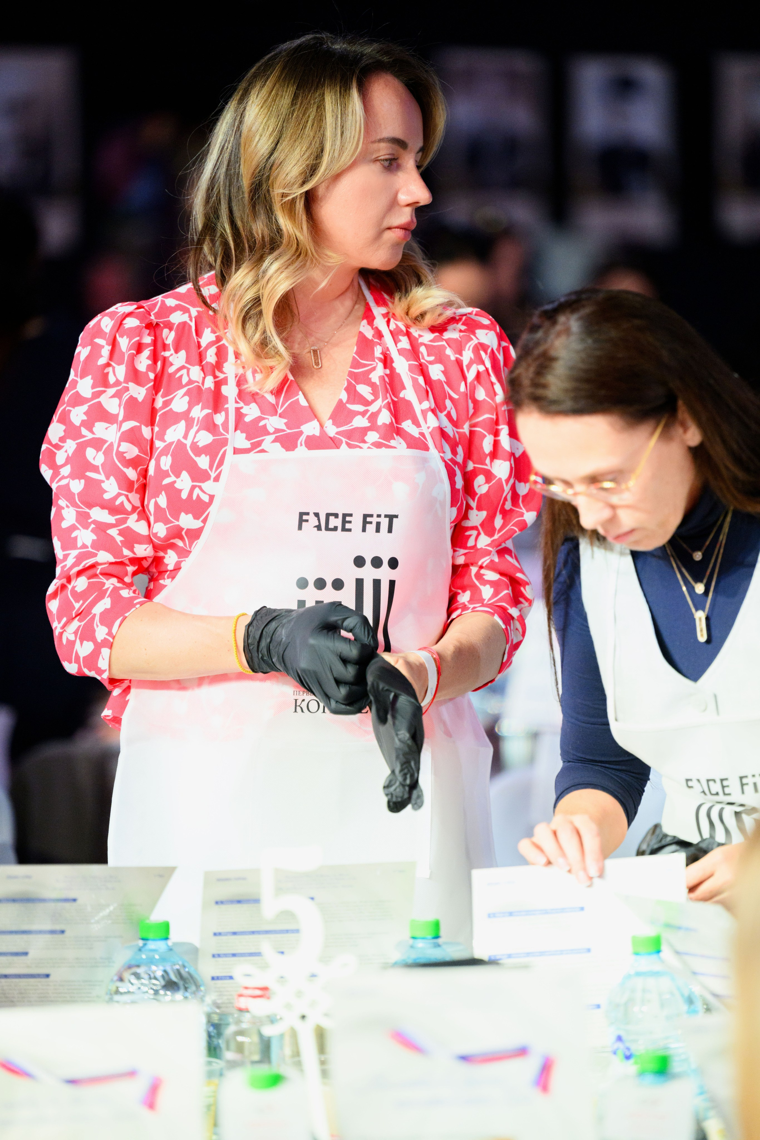 Первый Еврейский Женский Конгресс. Свадебный, портретный фотограф Москва