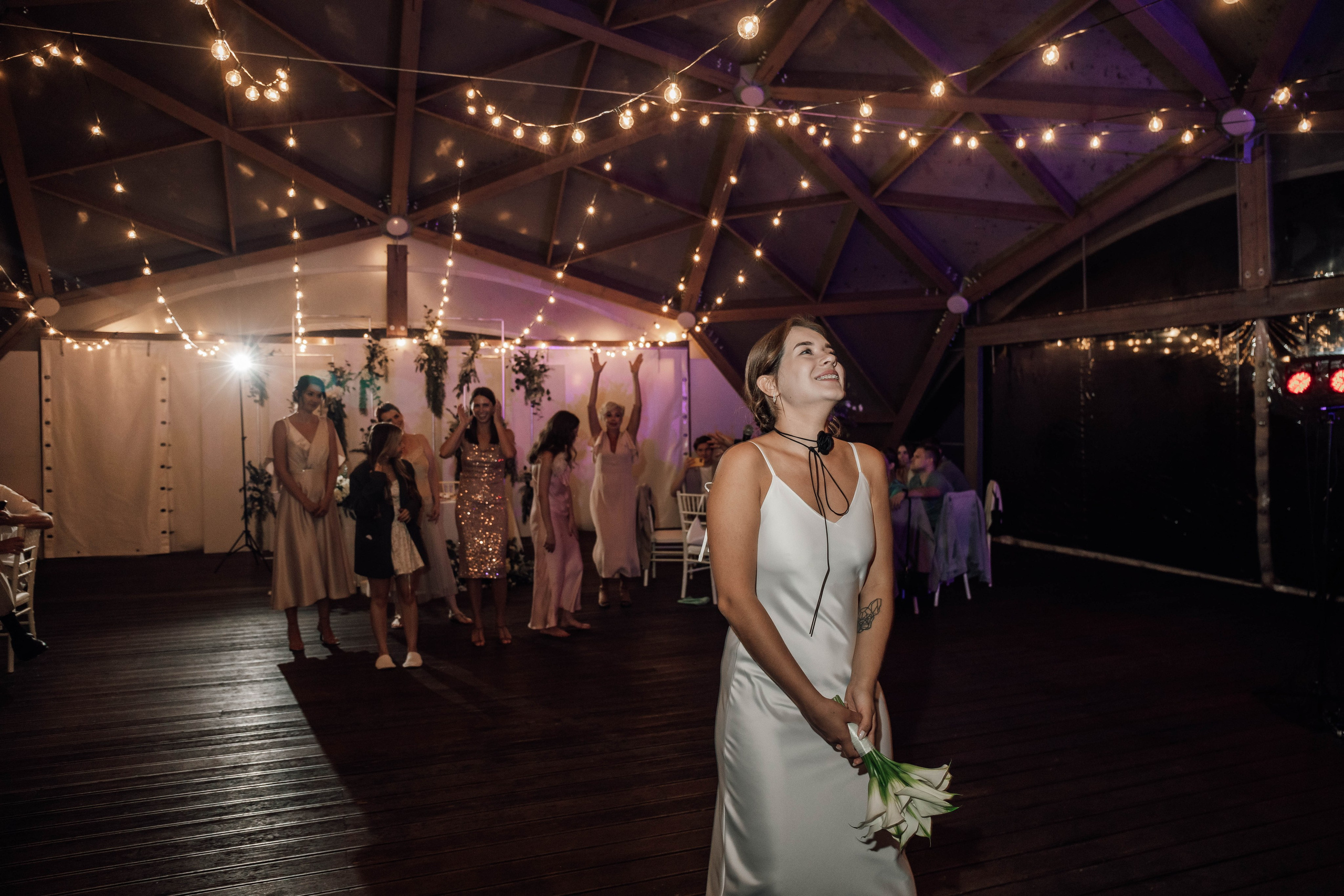 Сергей и Валерия. Фотограф в Москве Юлия Хамзина