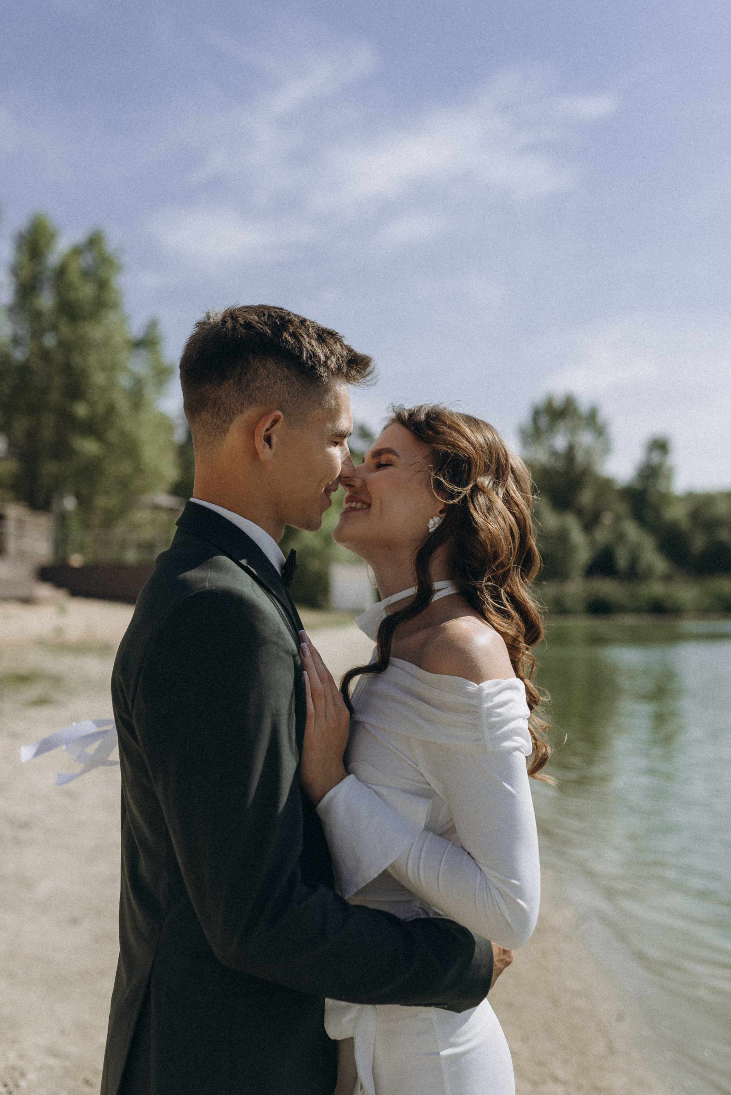 Сентябрьский полдень. Фотограф Гилярова Злата Белгород