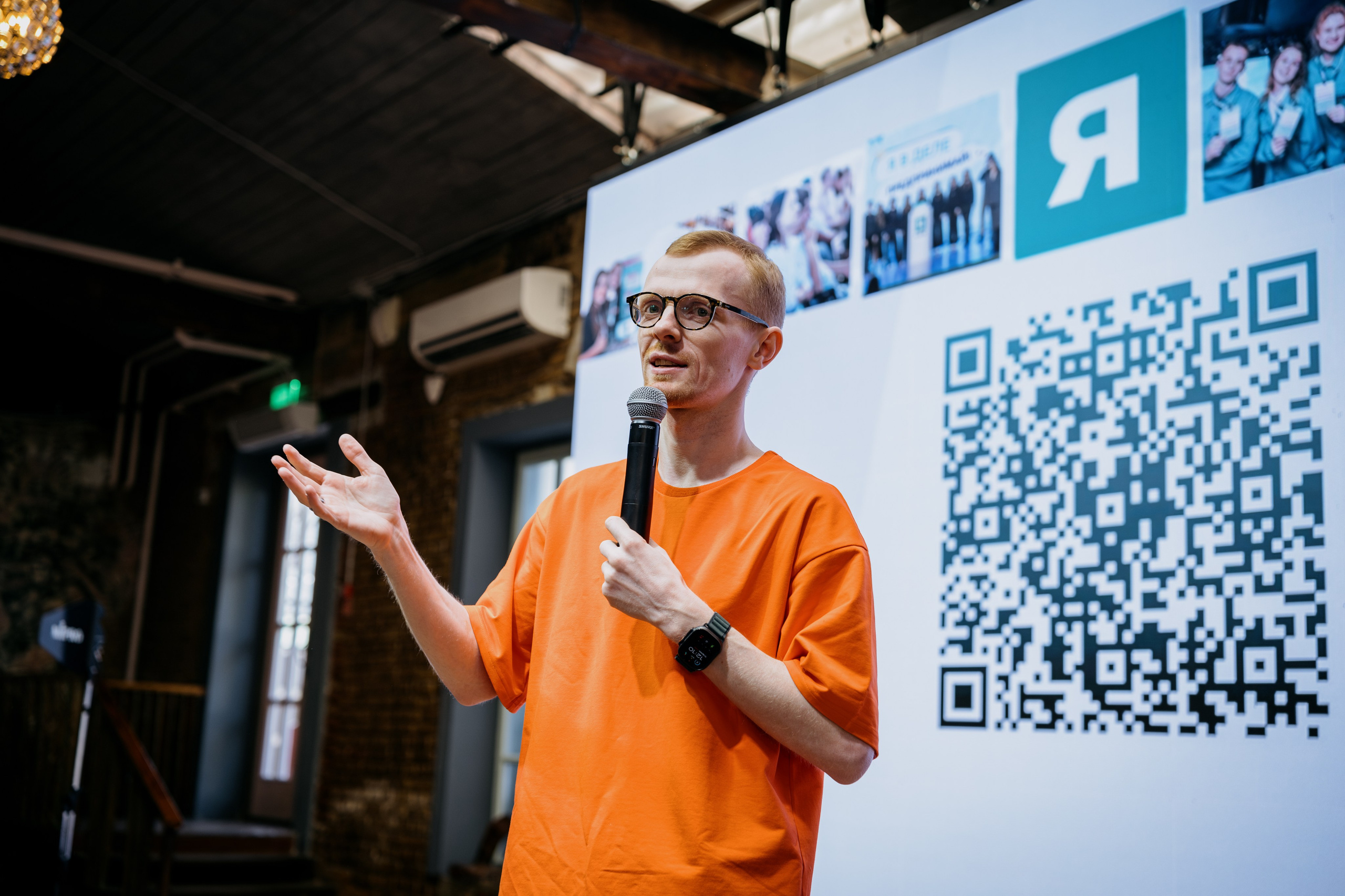 Выпускной СуперВеб. Репортажный и портретный фотограф в Москве Илья Спиридонов