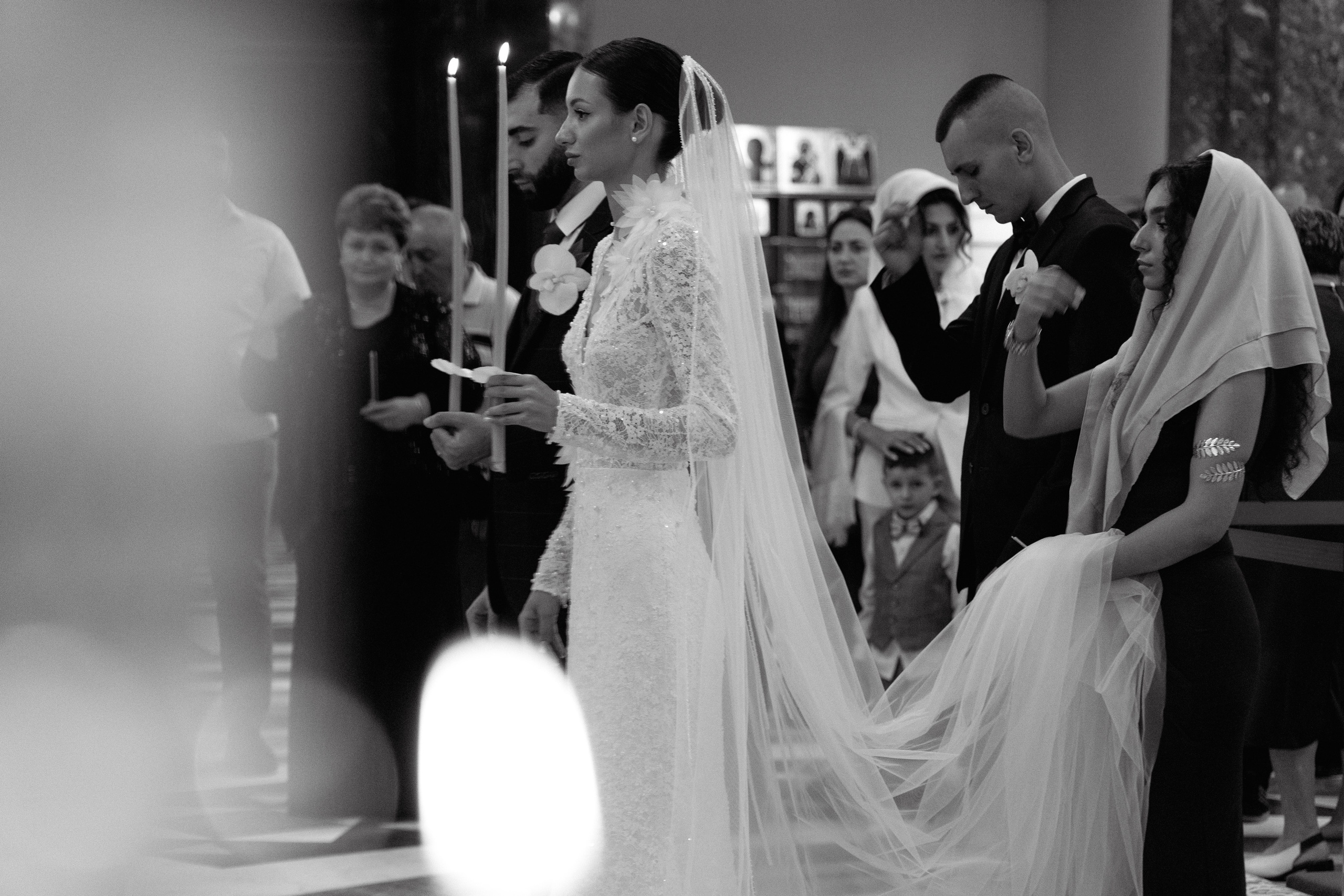 Анастасия и Паркев | Венчание. Фотограф в Калининграде Сокирко Светлана