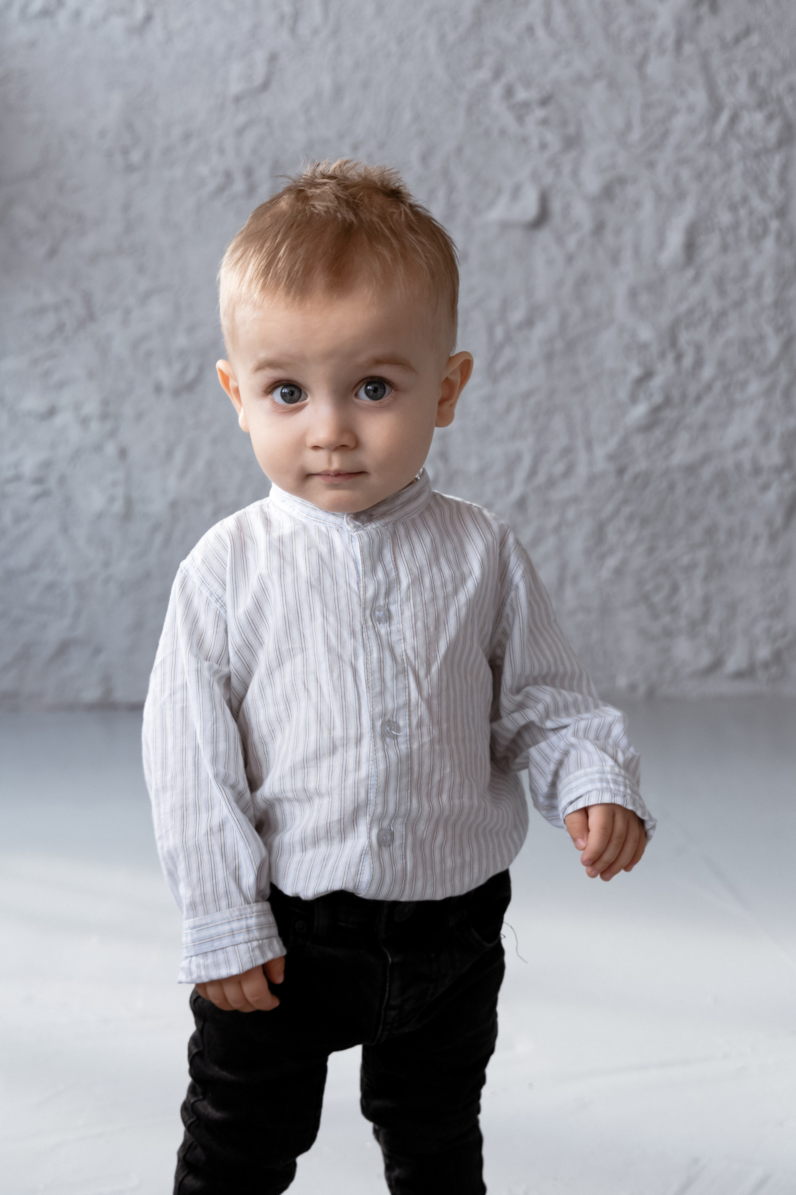 Валя, Али и их малыш. Фотограф в Калининграде Сокирко Светлана