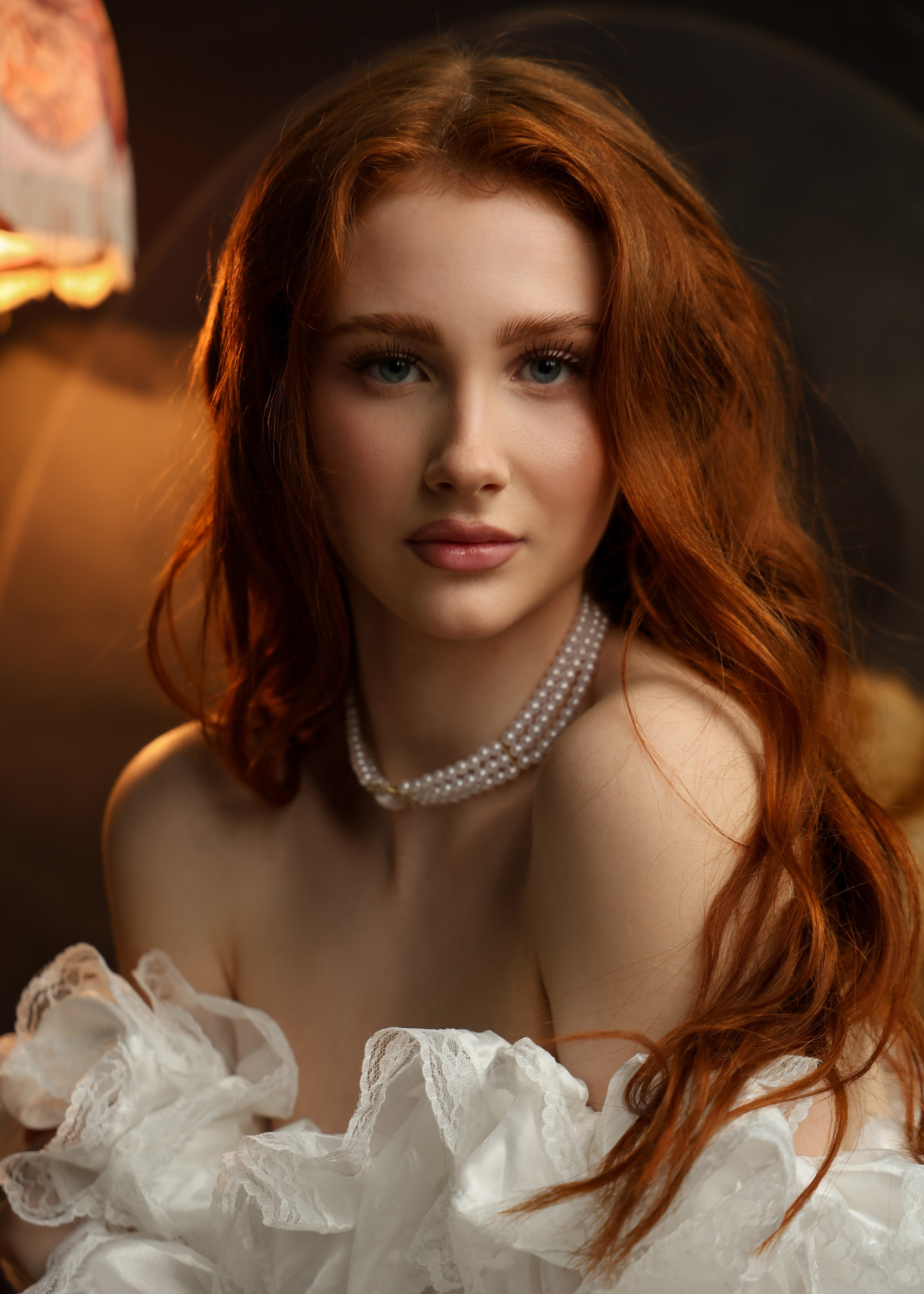 Лиза | винтаж. Фотограф в Калининграде Сокирко Светлана