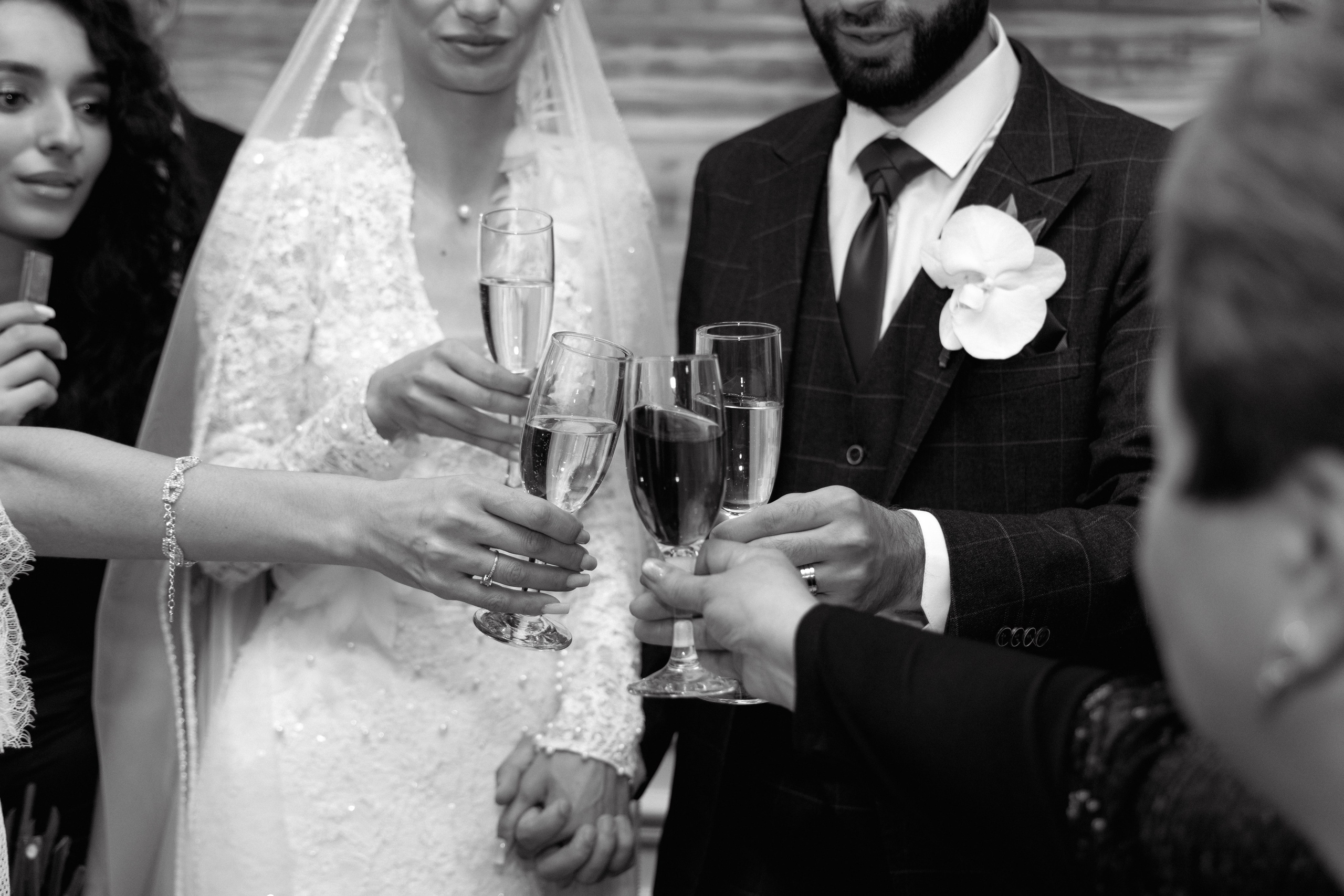 Анастасия и Паркев | Венчание. Фотограф в Калининграде Сокирко Светлана