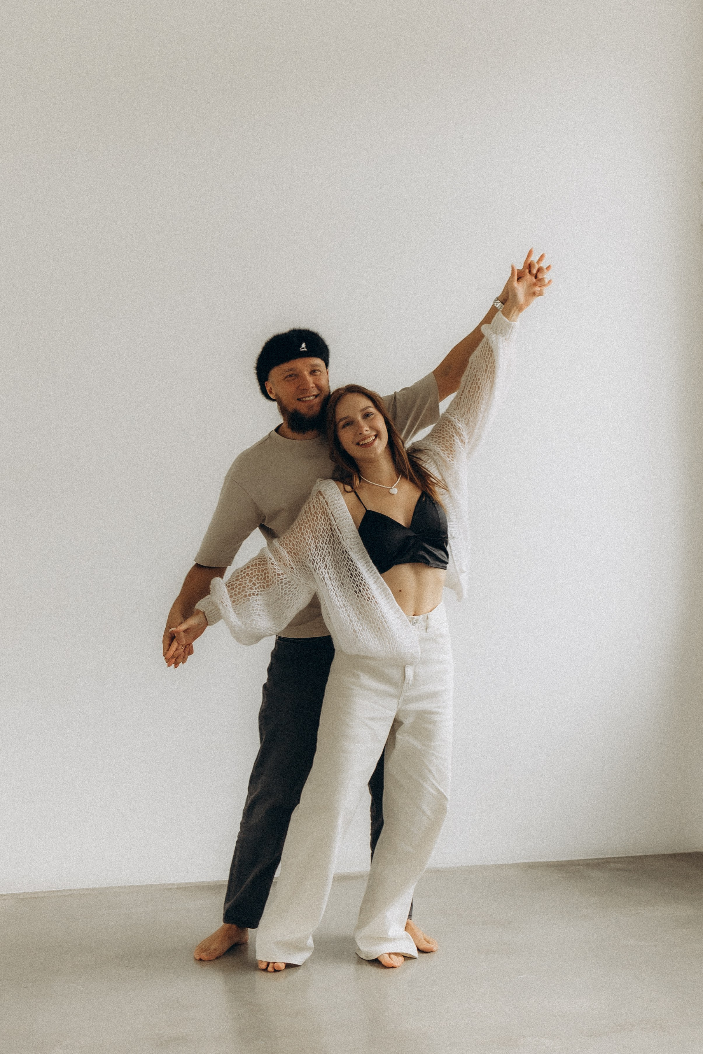 Лавстори: Анна и Михаил. Эльвира Галимьянова — семейный фотограф Екатеринбурга