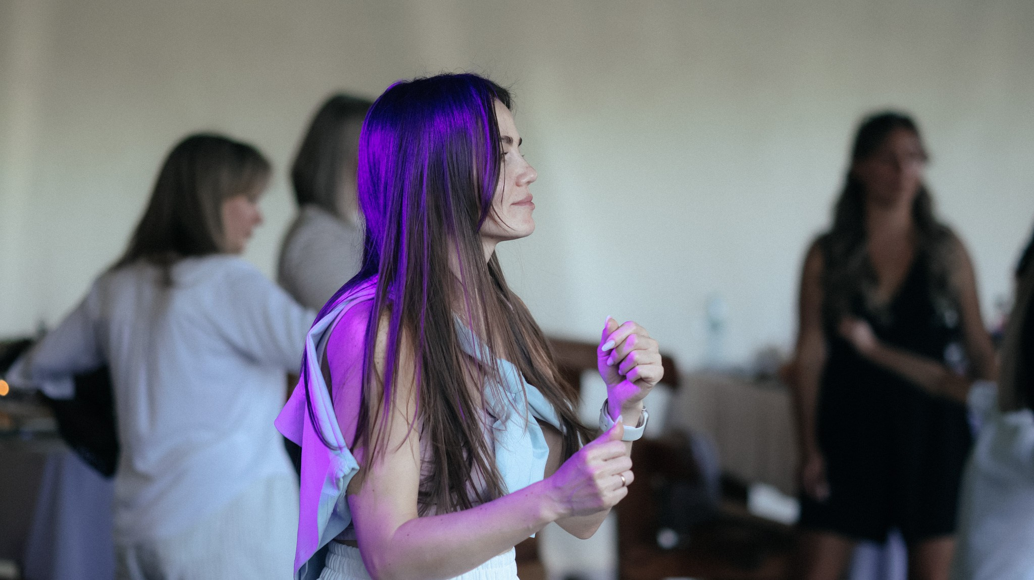 Фабрика Дверей. Свадебный и репортажный фотограф Дмитрий Кононенко