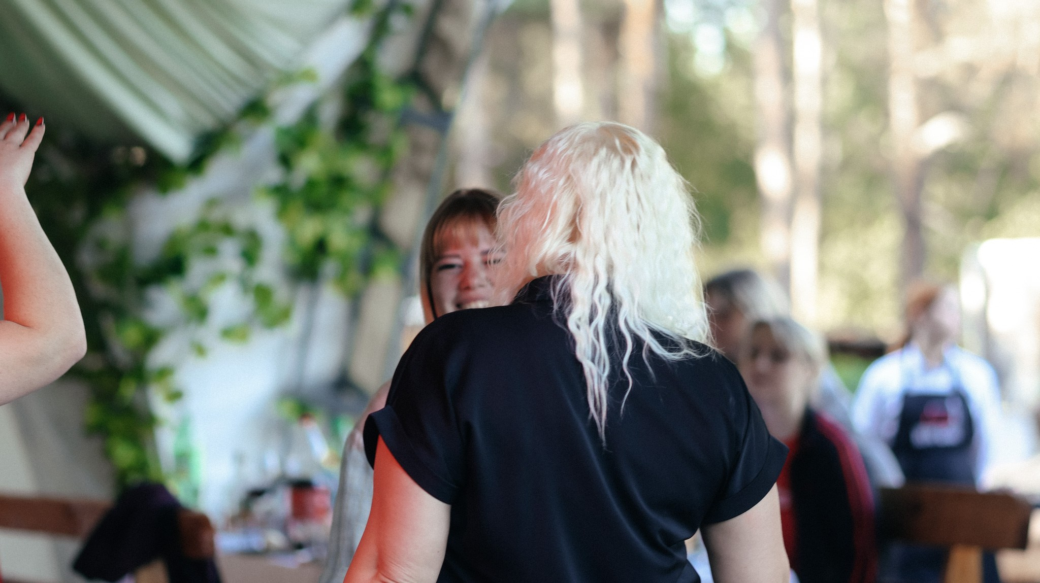 Фабрика Дверей. Свадебный и репортажный фотограф Дмитрий Кононенко