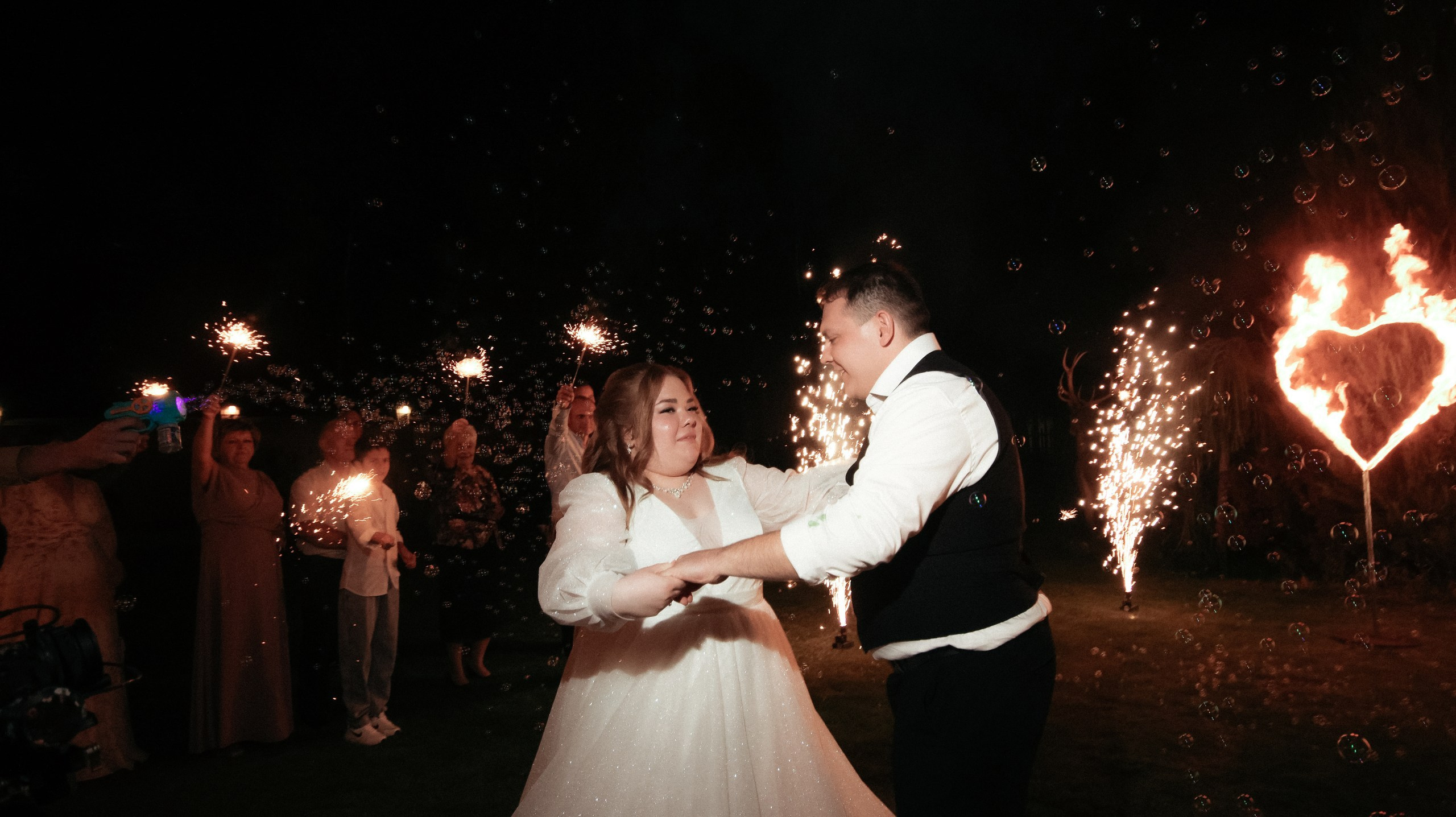 Яна и Артем. Свадебный и репортажный фотограф Дмитрий Кононенко