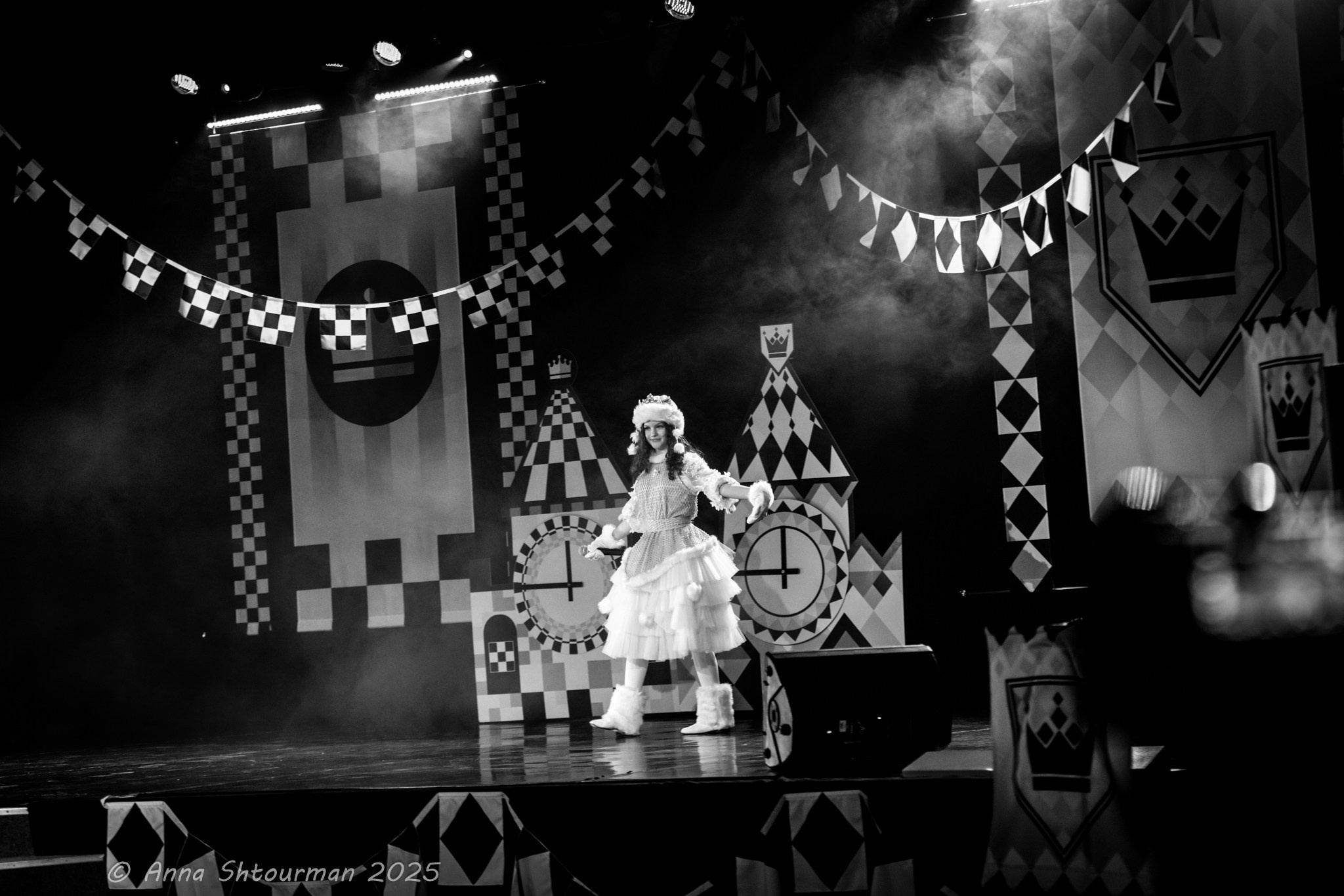 2025.01.12 Кубок Снегурочки — Церемония открытия. Фотограф Анна Штурман (репортажная съёмка любых событий и мероприятий) Anna Shtourman photographer