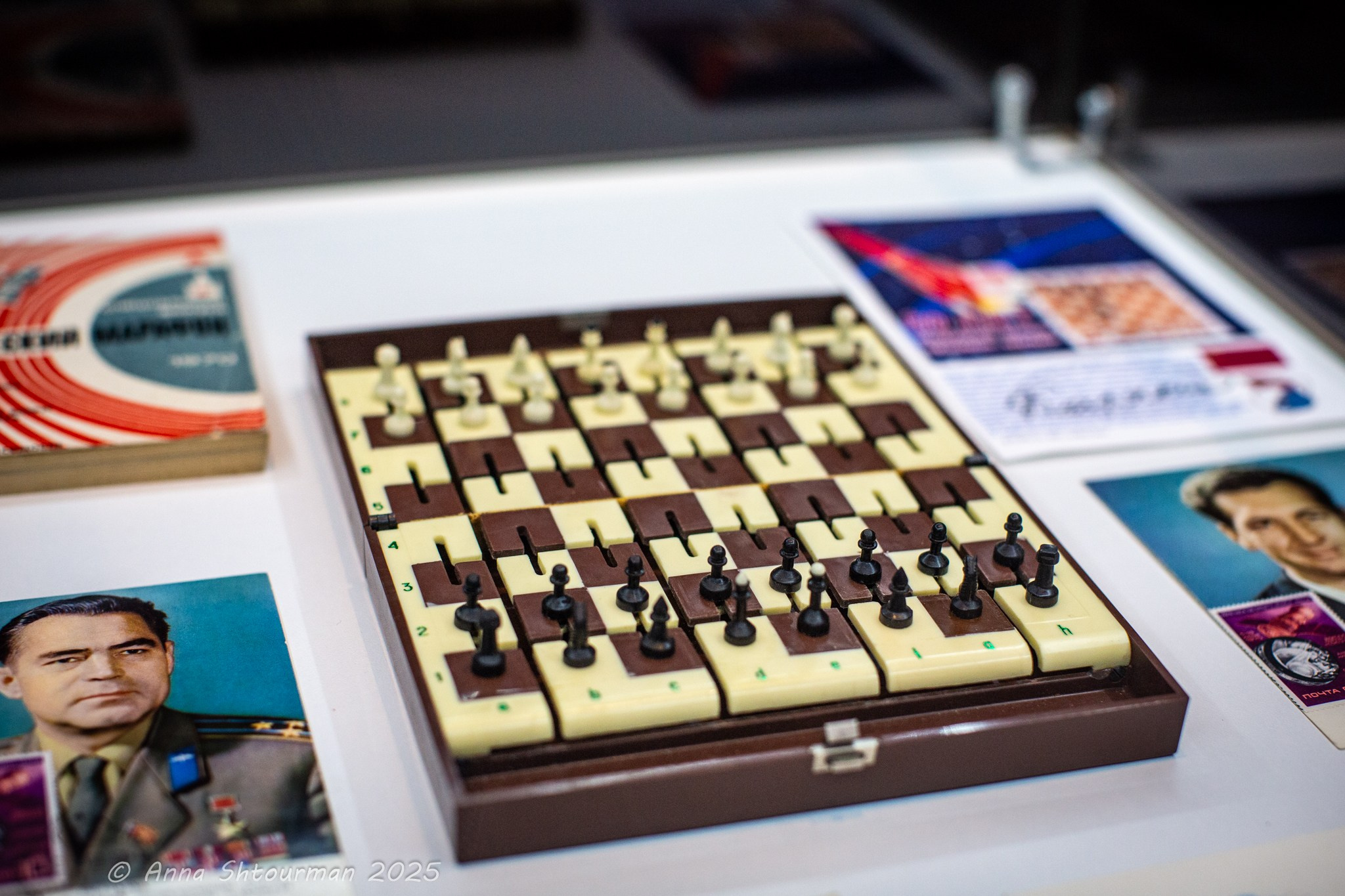 2025 Aeroflot Open (Москва, Россия). Фотограф Анна Штурман (репортажная съёмка любых событий и мероприятий) Anna Shtourman photographer