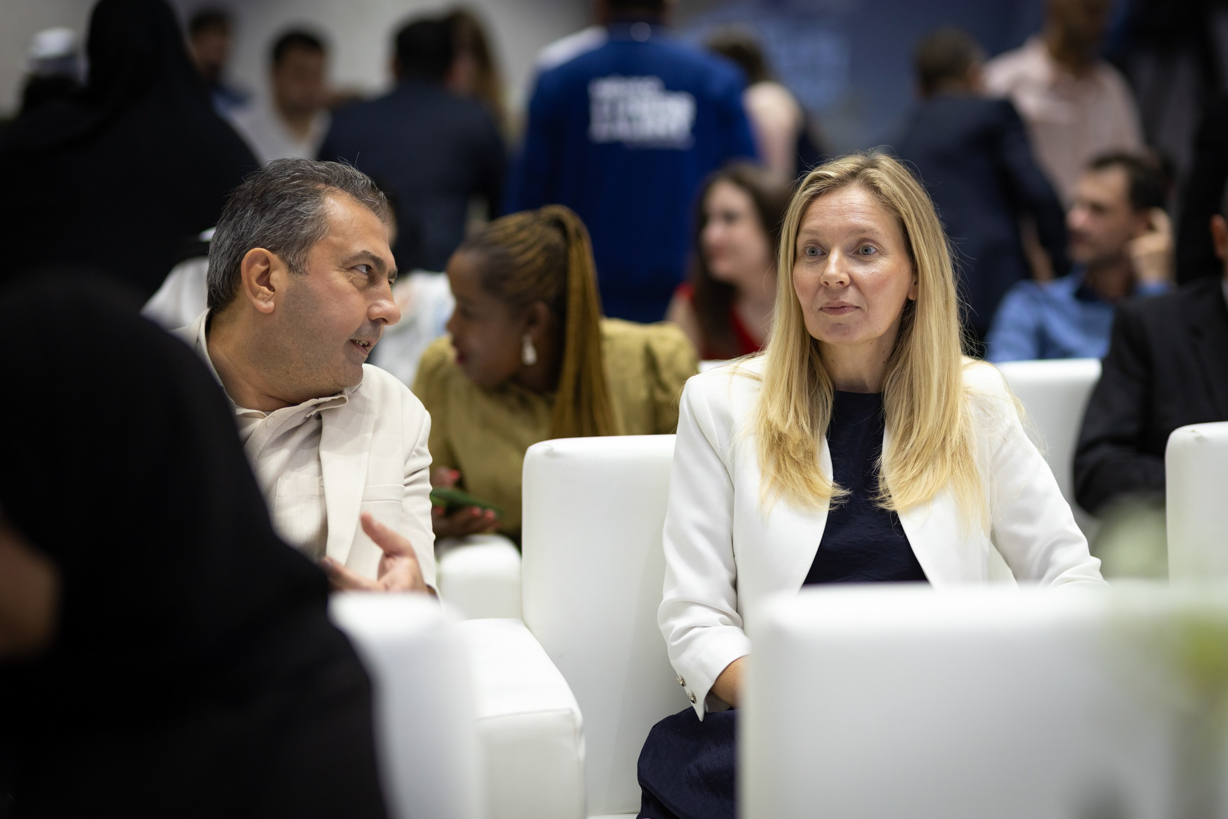 2025.09.01 1st. FUJAIRAH GLOBAL Chess Championship — Closing Ceremony. Фотограф Анна Штурман (репортажная съёмка любых событий и мероприятий) Anna Shtourman photographer