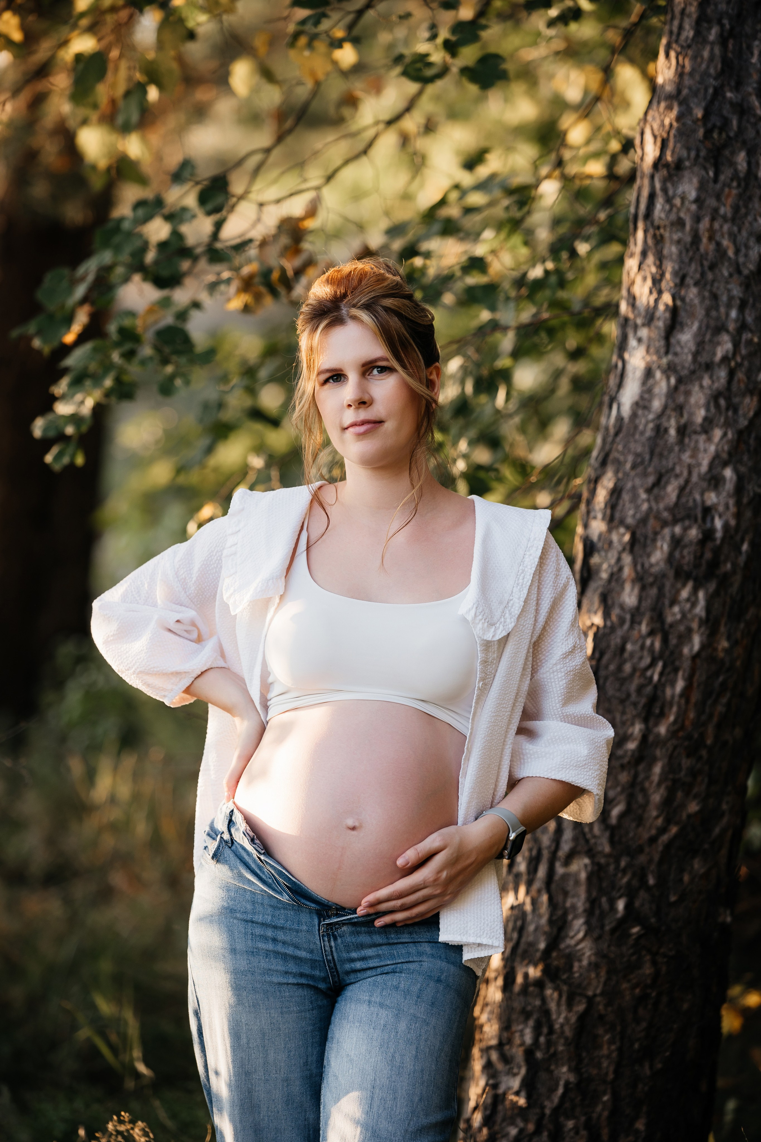 В ожидании 22.08. Фотограф Евгения Игнатьева