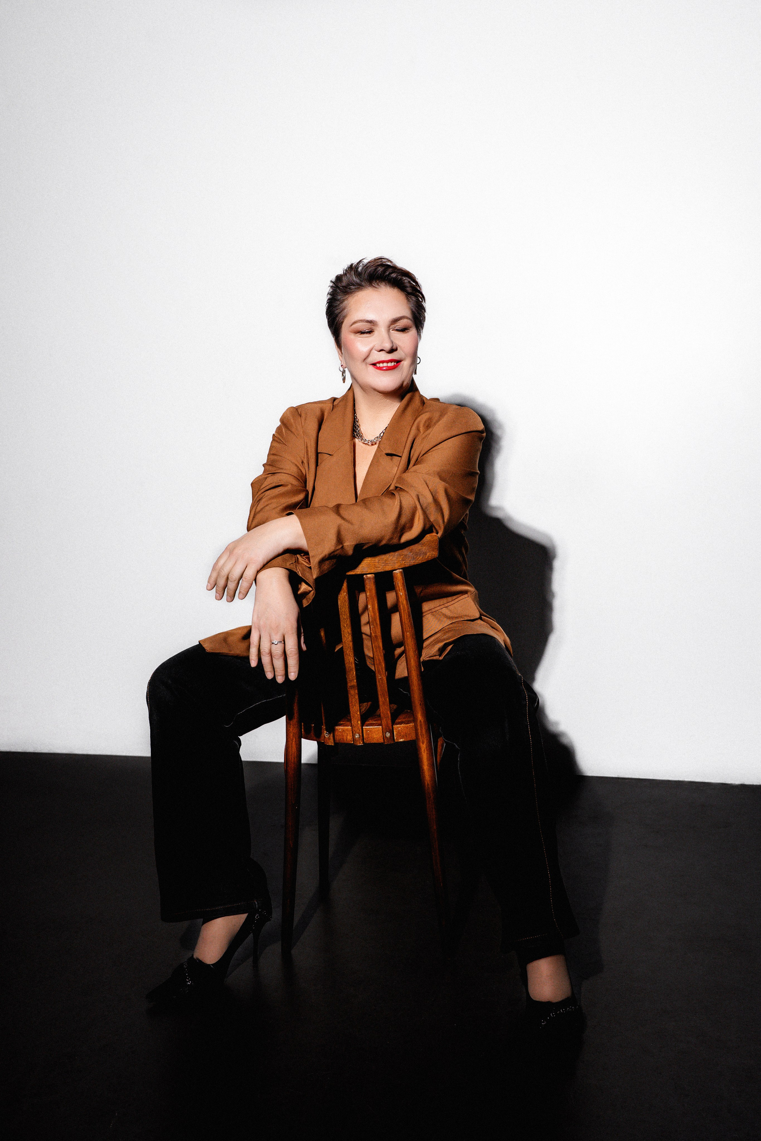 Инесса. Ваш семейный фотограф в Минске — Вика Трегубова