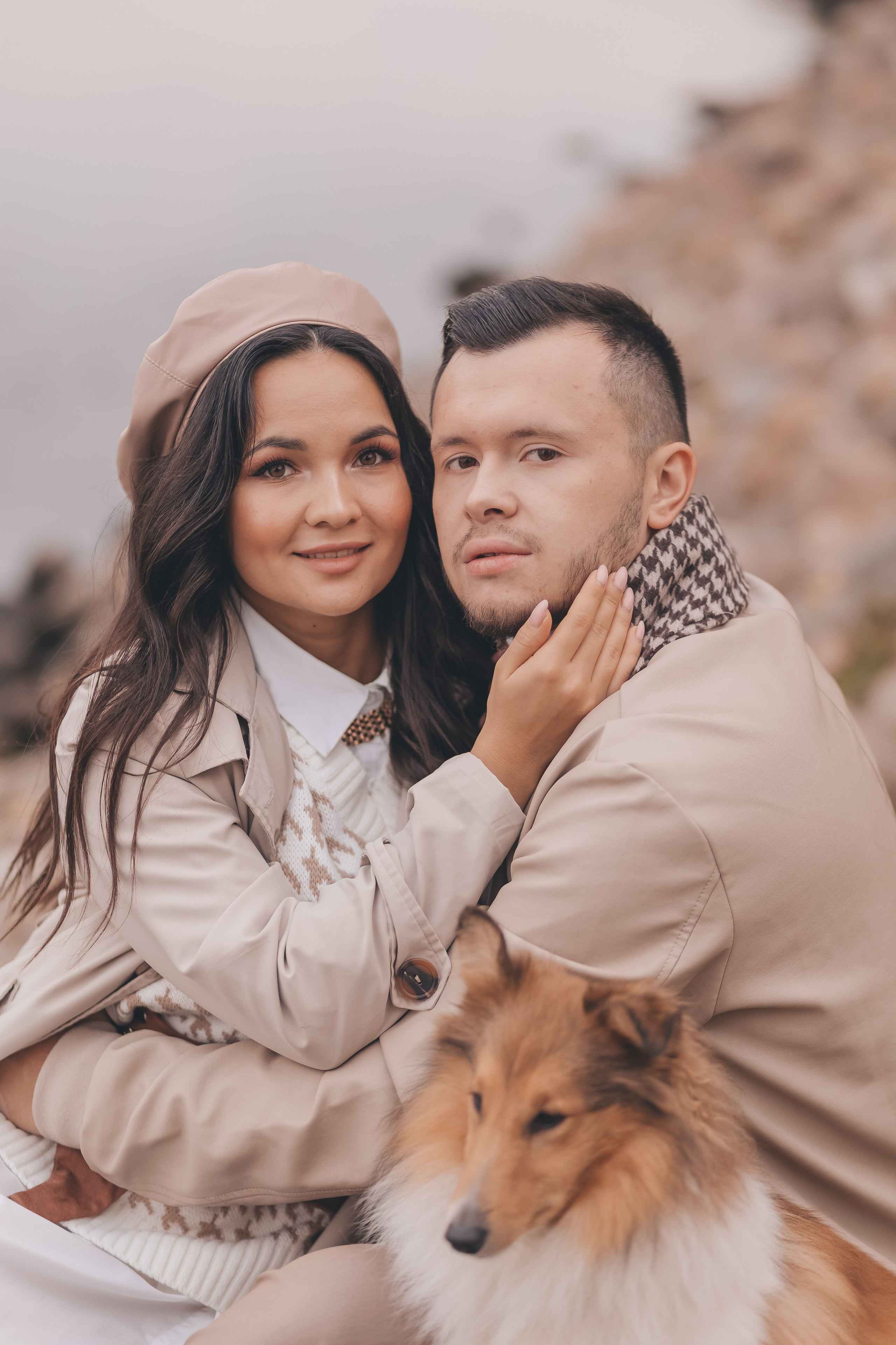 A&I. Свадебный фотограф. Москва. Мытищи