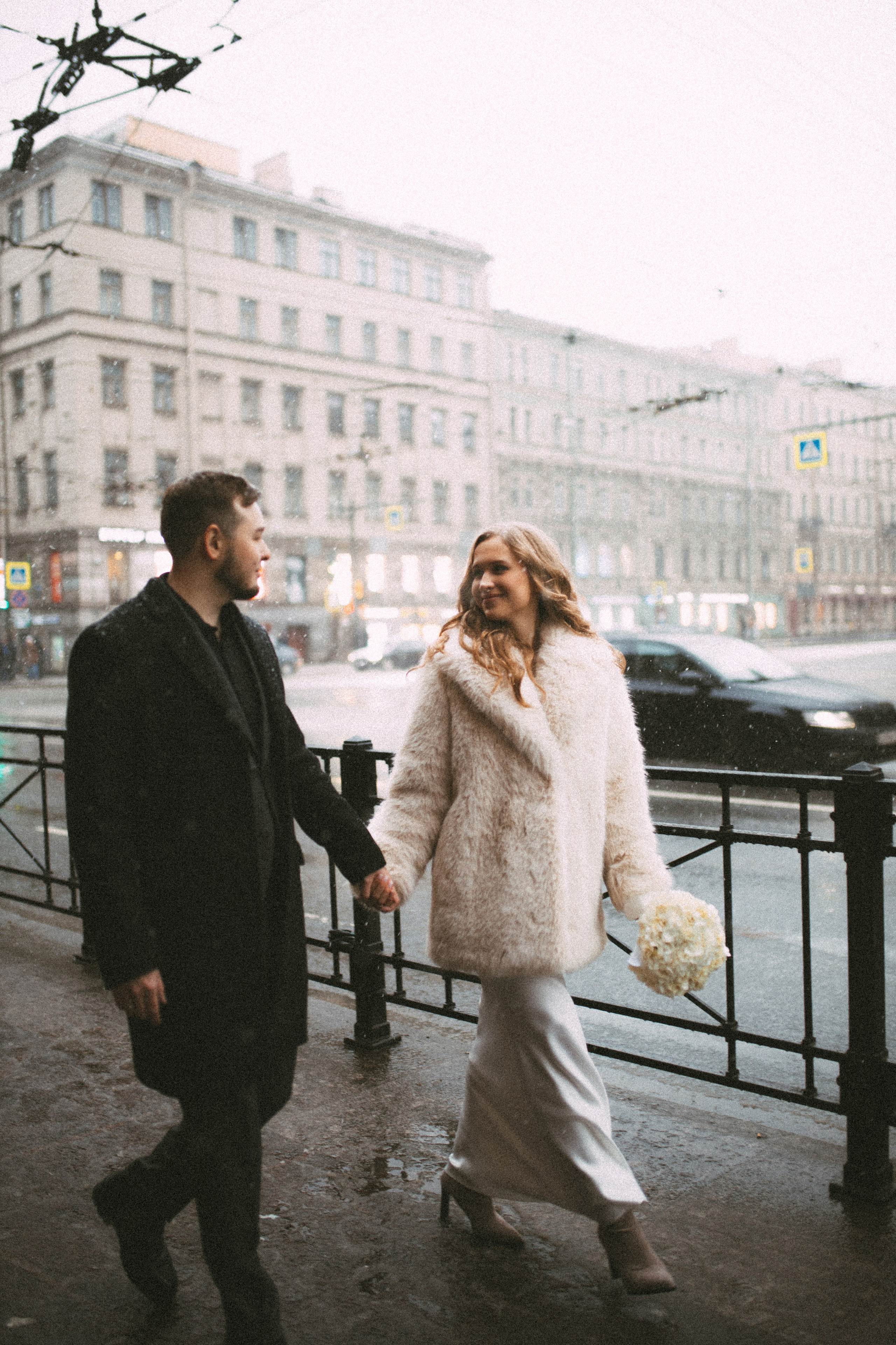 Е & P | Санкт-Петербург. Фотограф Екатерина Амбрушкевич