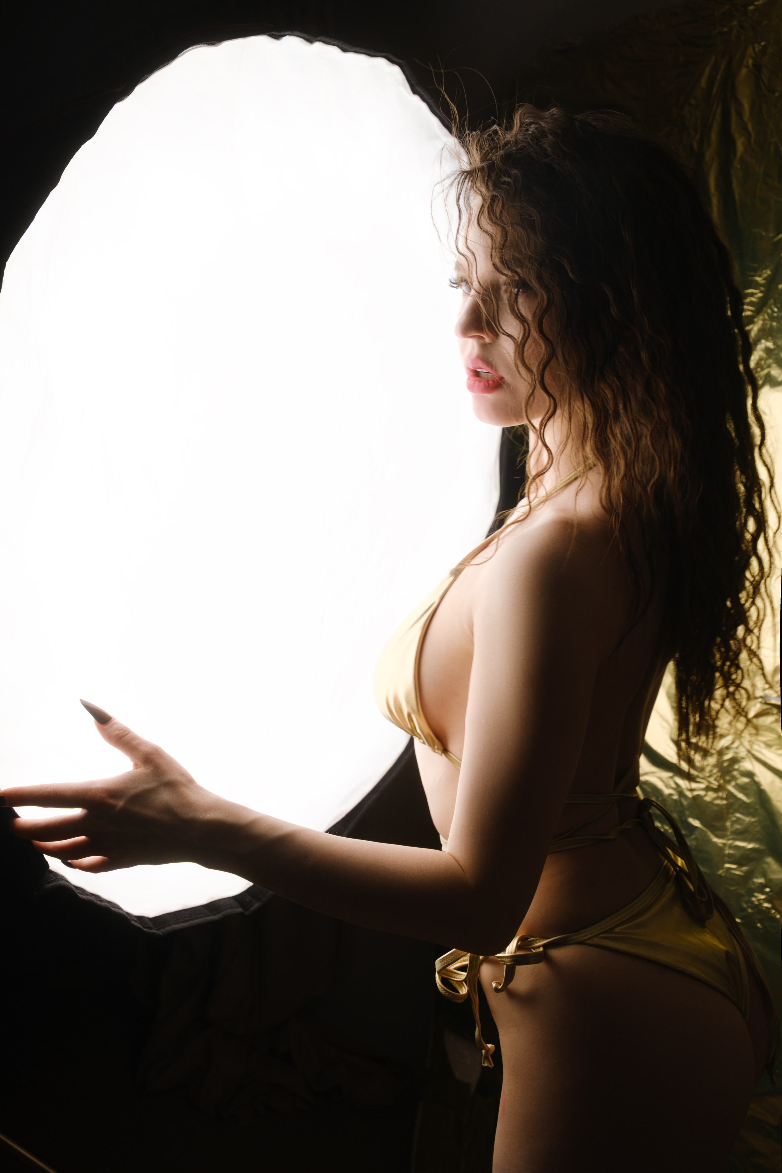 Аня. Фотограф Коробова Екатерина