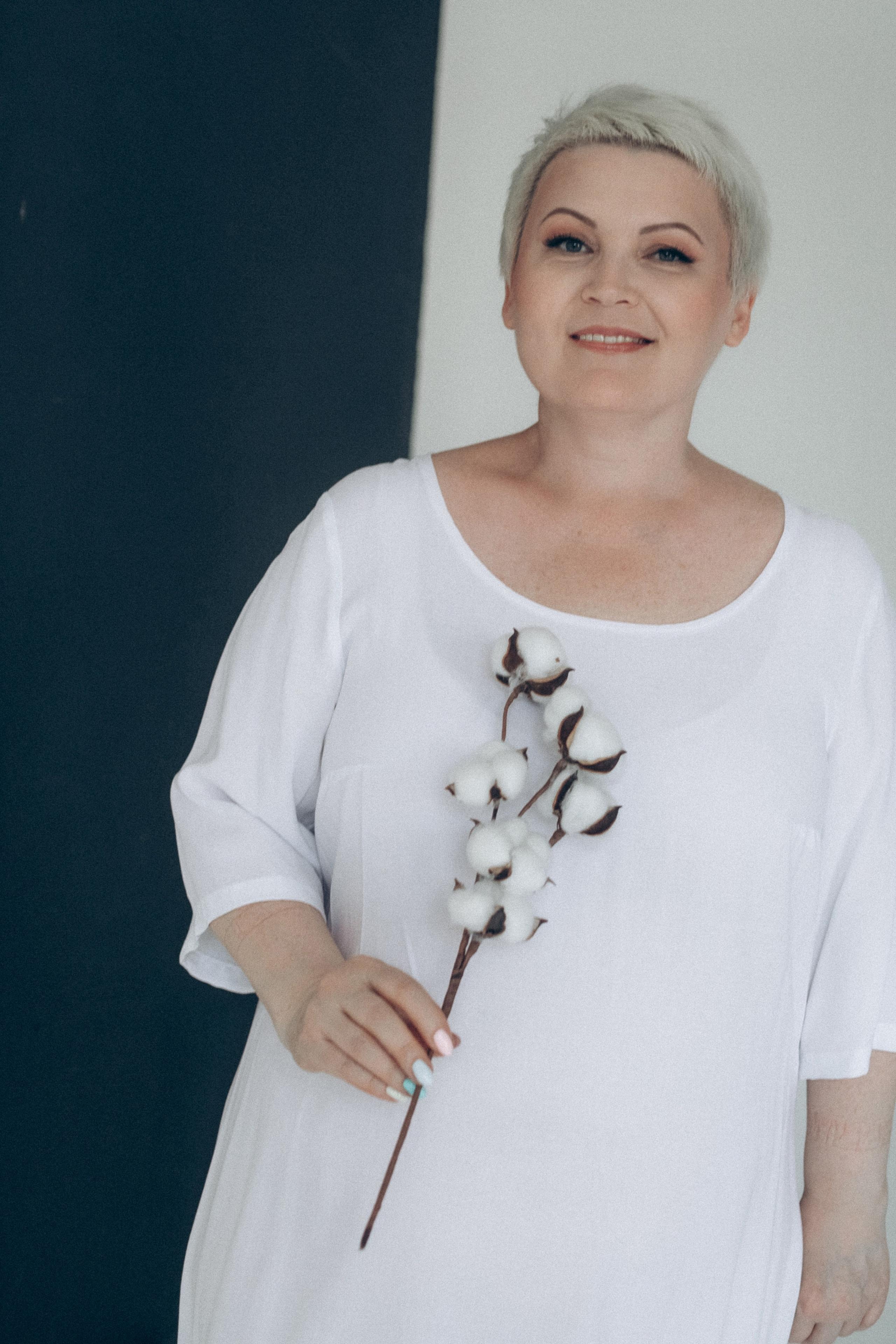 Светлана. Фотограф Ногинск Электросталь Наталья Осетрова