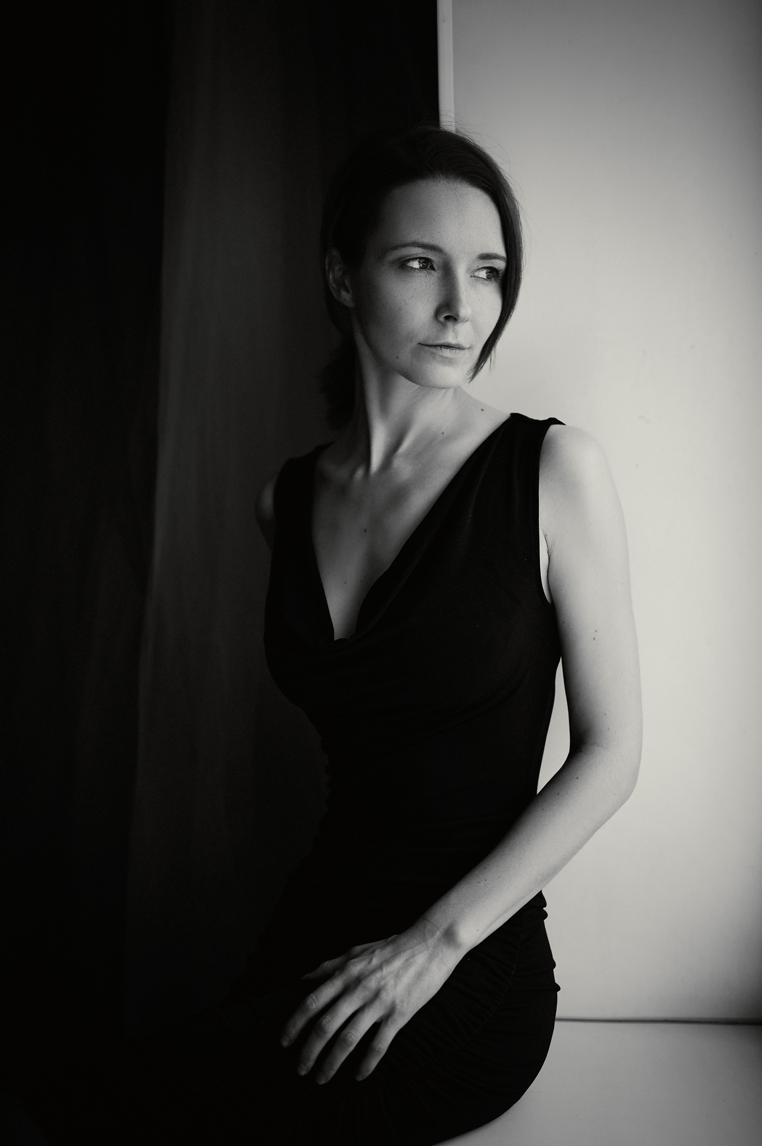 Таня. Главная