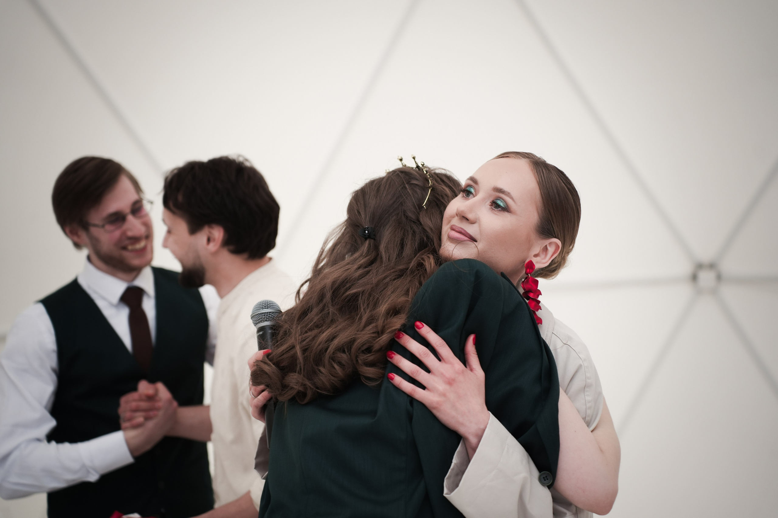 К & A. BLISSKA EVENTS