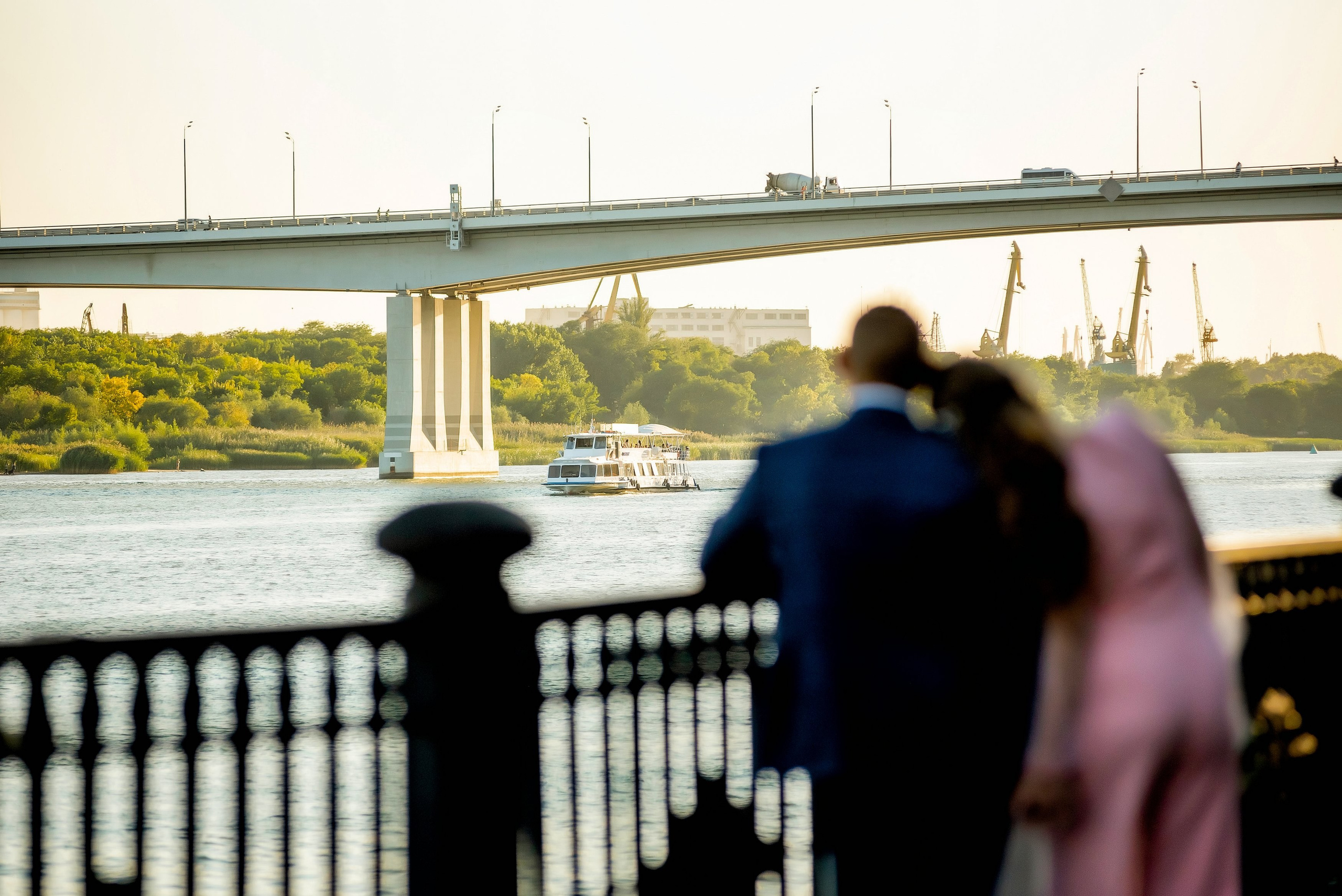 Портфолио свадебного фотографа — Искусство свадебной фотографии