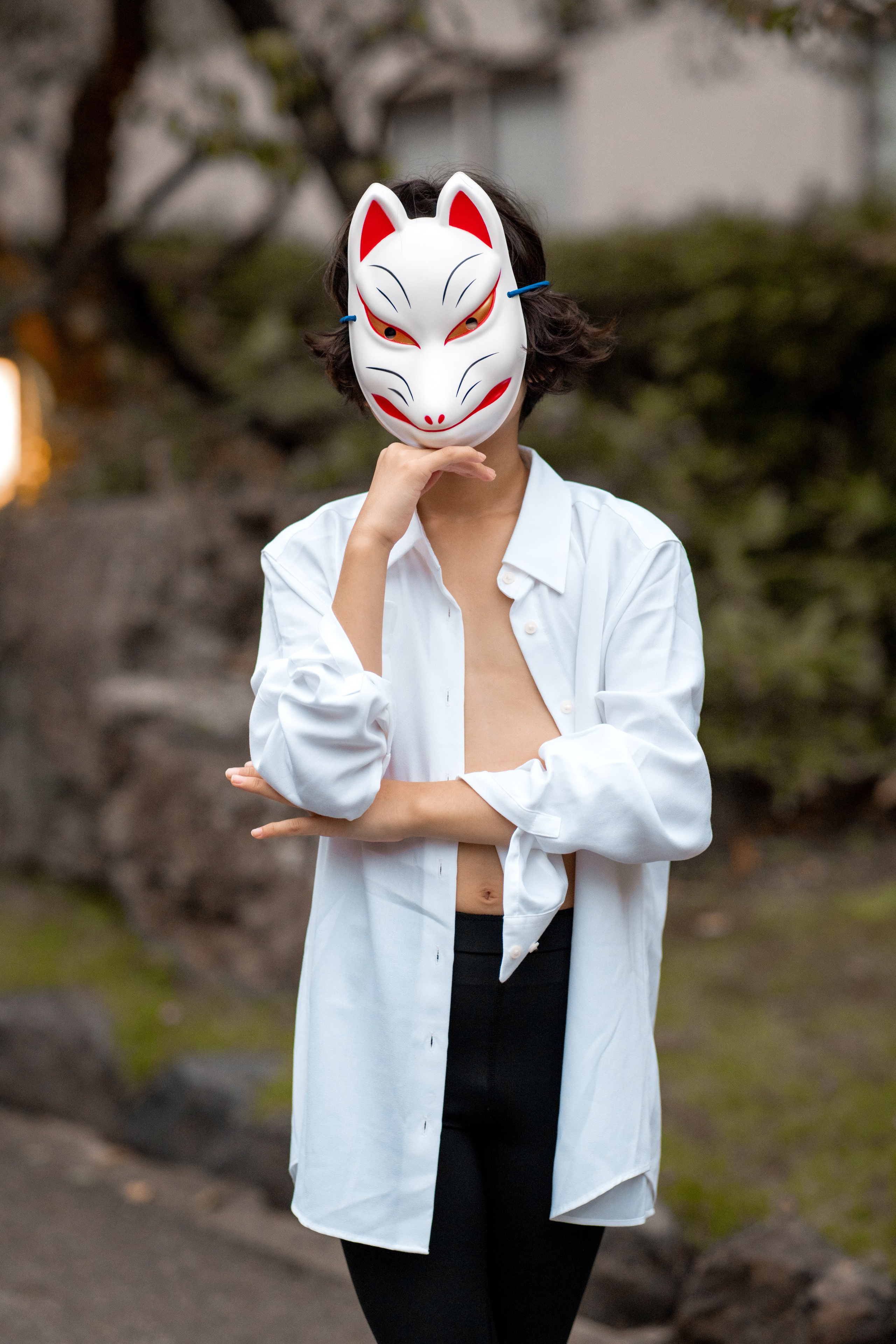 Балетная съёмка на улице. Балетный фотограф Алина Ханько — Душа Балета