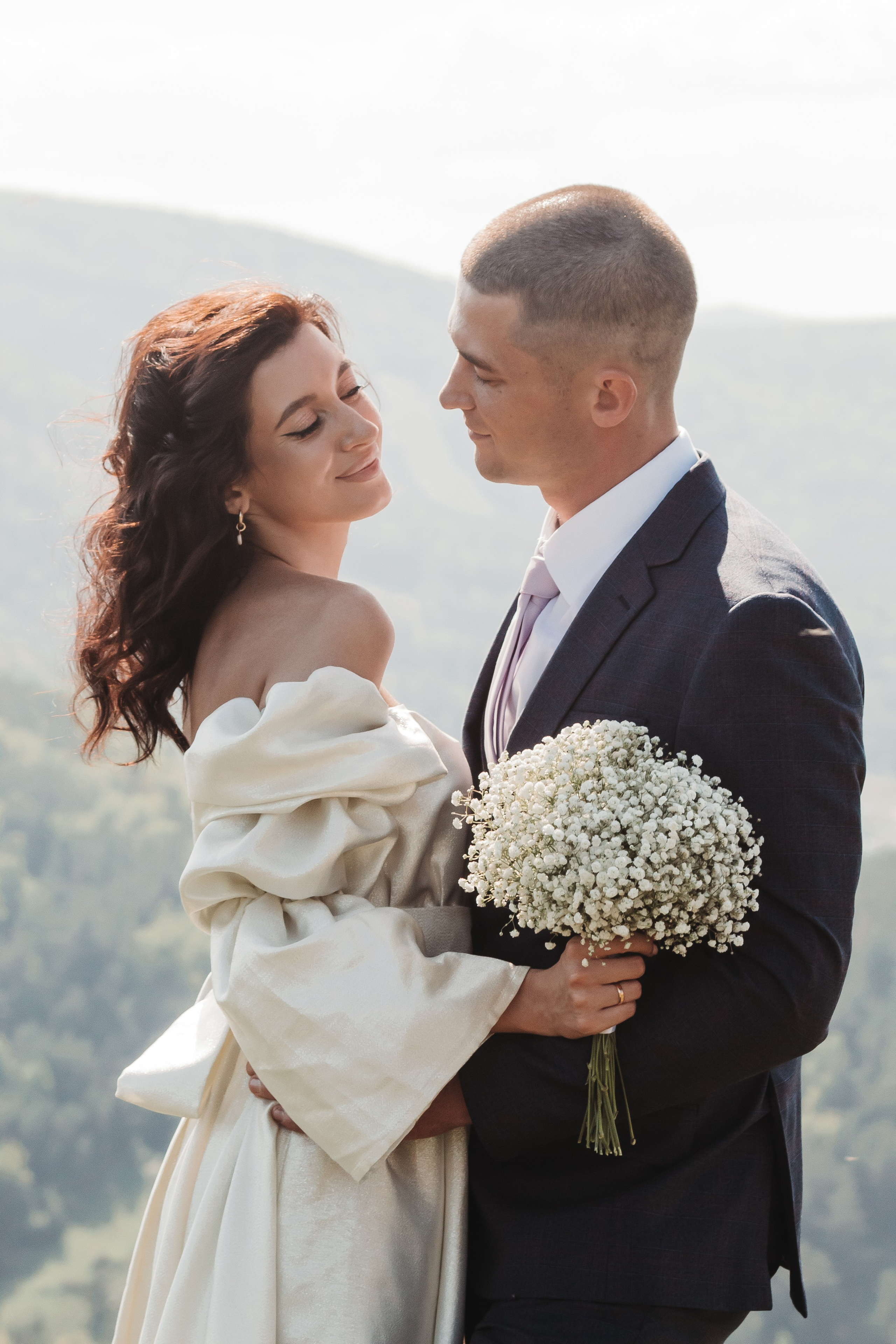 Свадьба. ProFoto