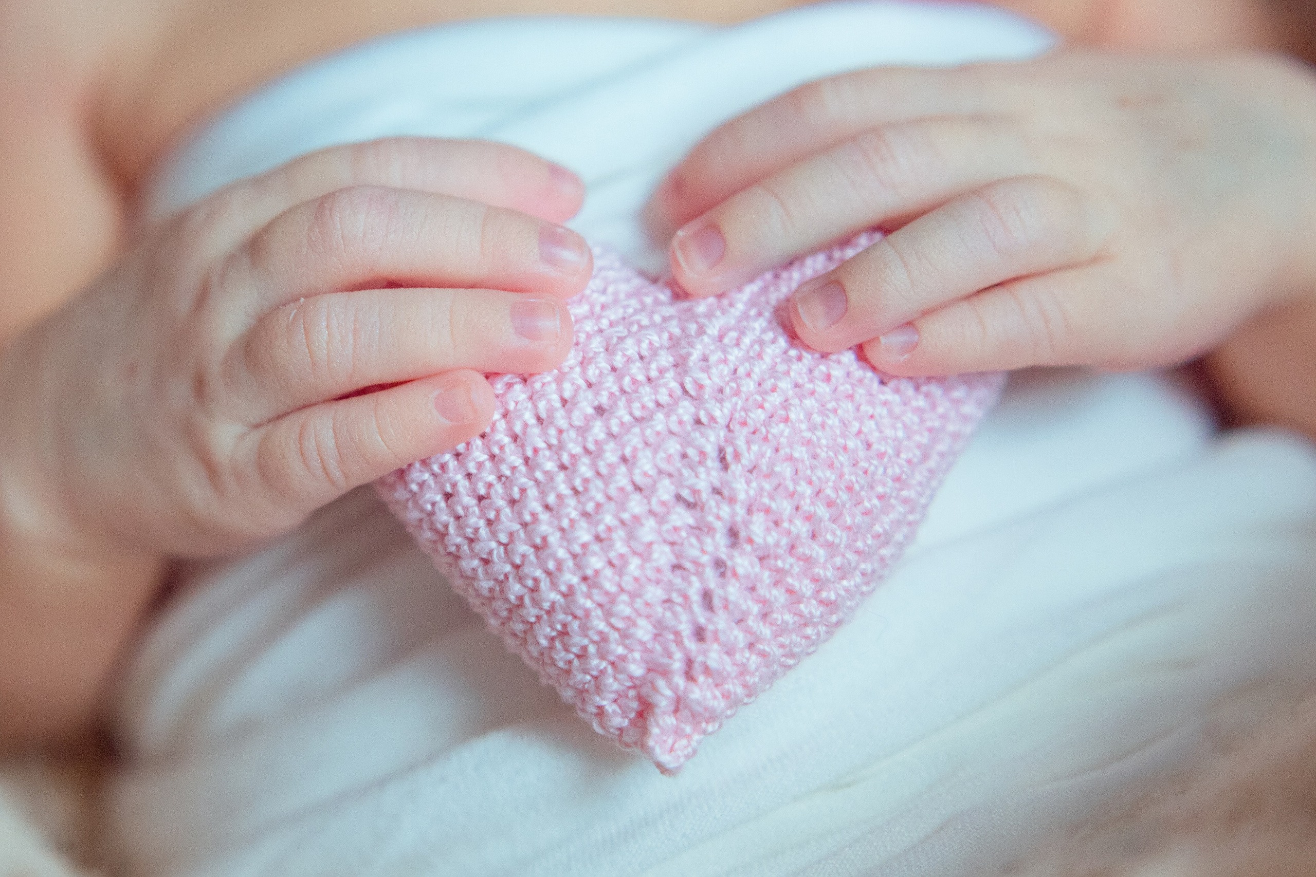 Малышка Лилия (10 дней). Фотограф в Северском районе| г. Краснодар Алена Заливчая