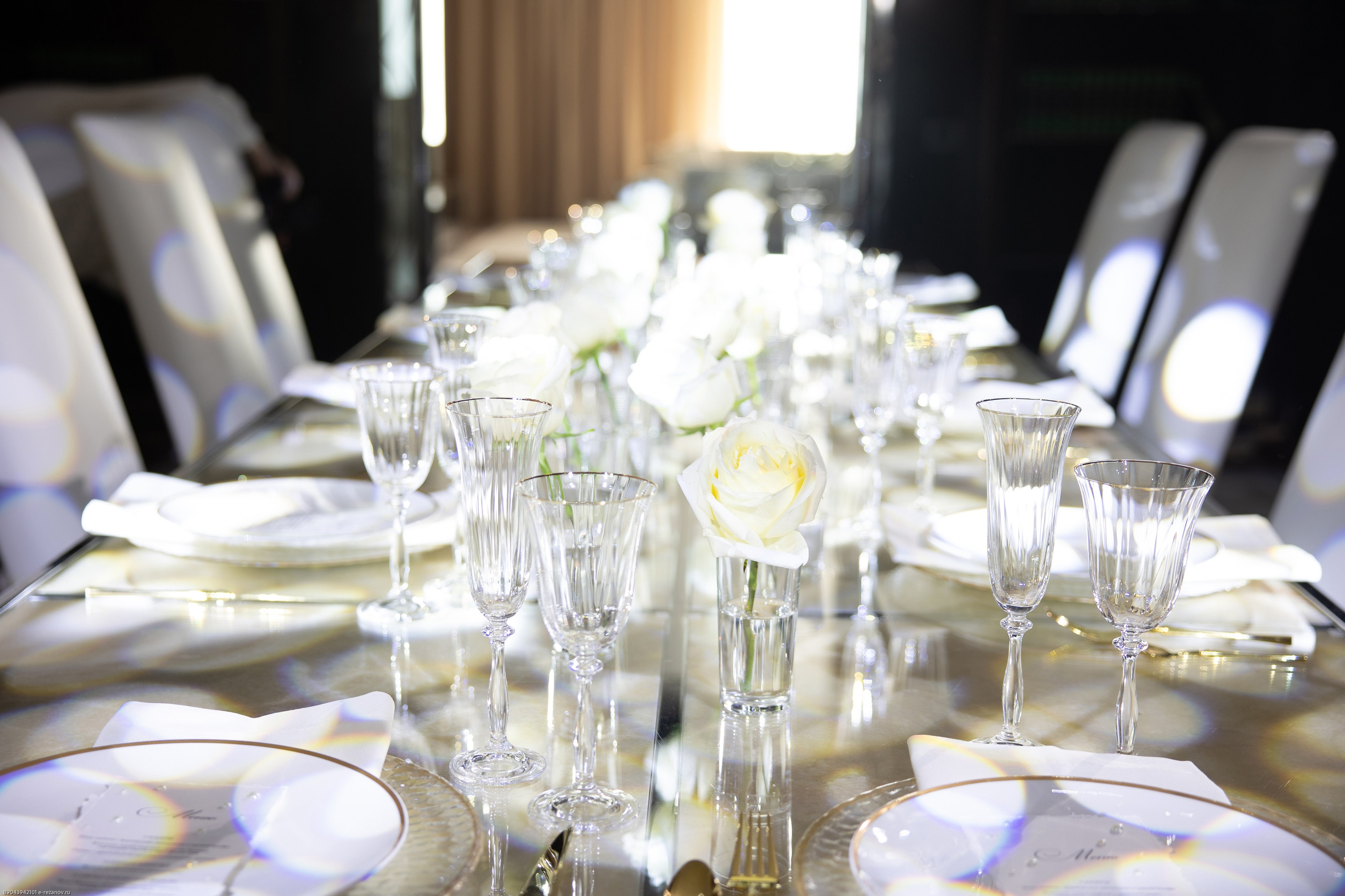 Даниэль и Елизавета. Свадебный и семейный фотограф Евгений Резанов