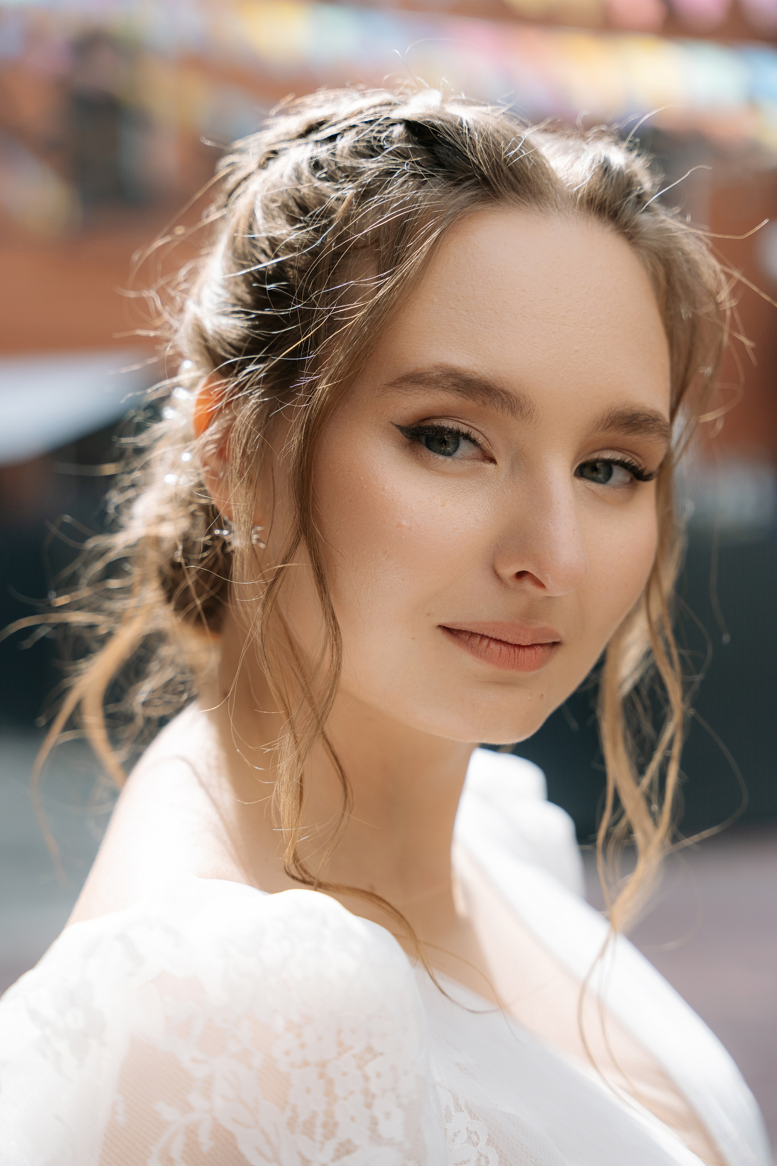 K&A. Пушистая Сова - Свадебный и портретный фотограф Воронеж, Москва, Питер