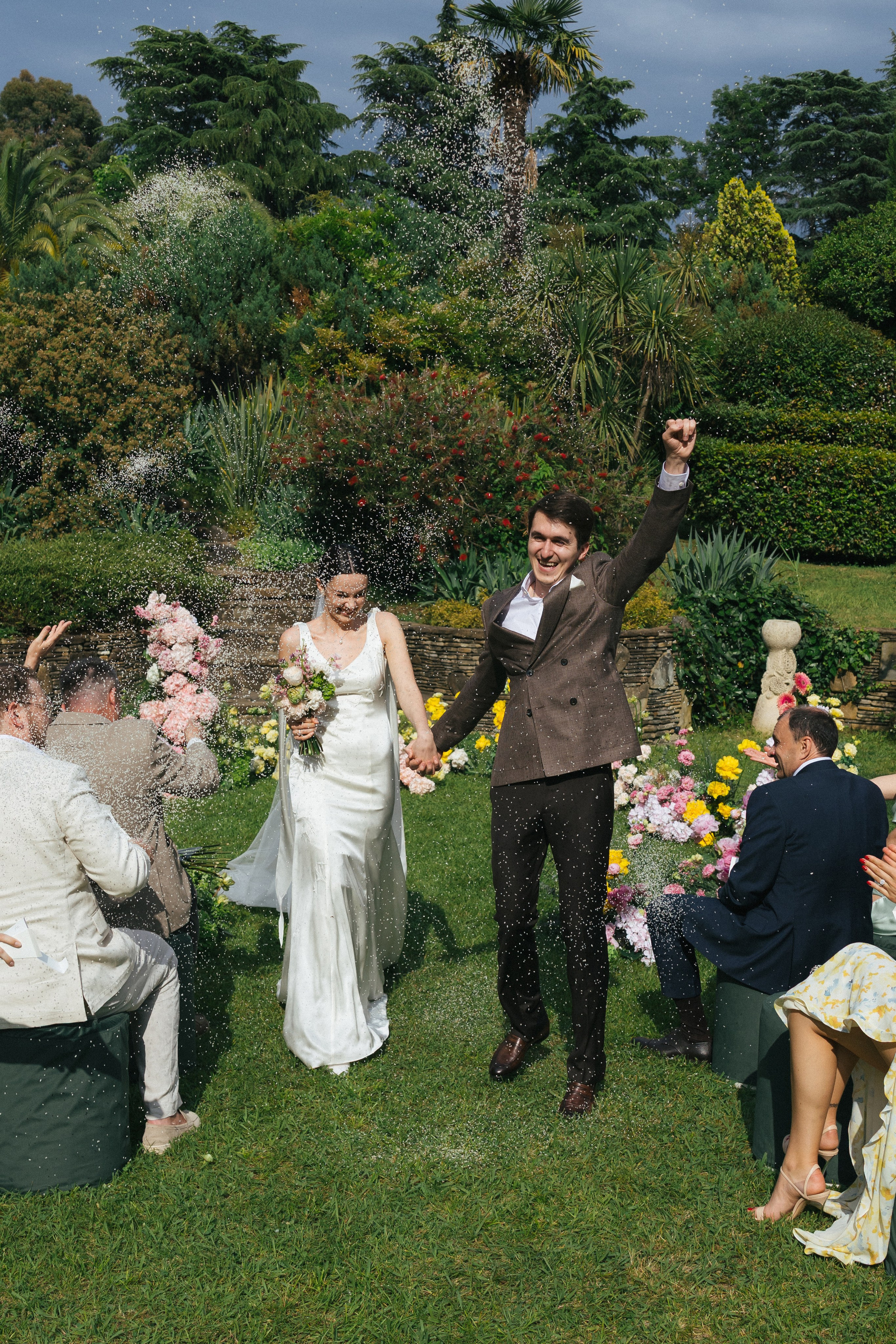 @fruits_family_wedding. Свадебный и репортажный фотограф в Москве Владимир Сергеев | Naysaikolo