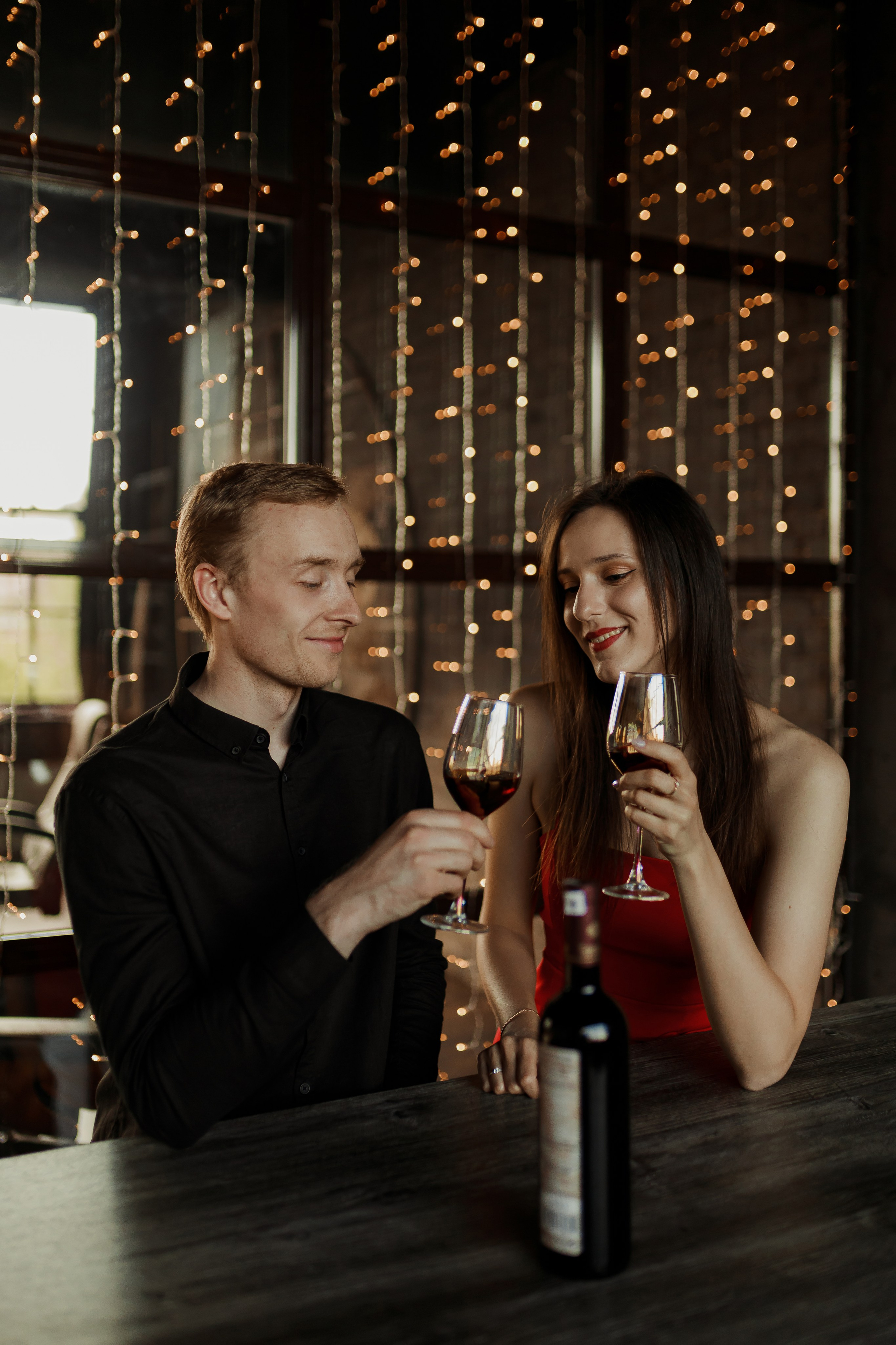 Егор & Ира. ФОТОГРАФ Маргарита Сивакова | Ярославль Кострома Москва