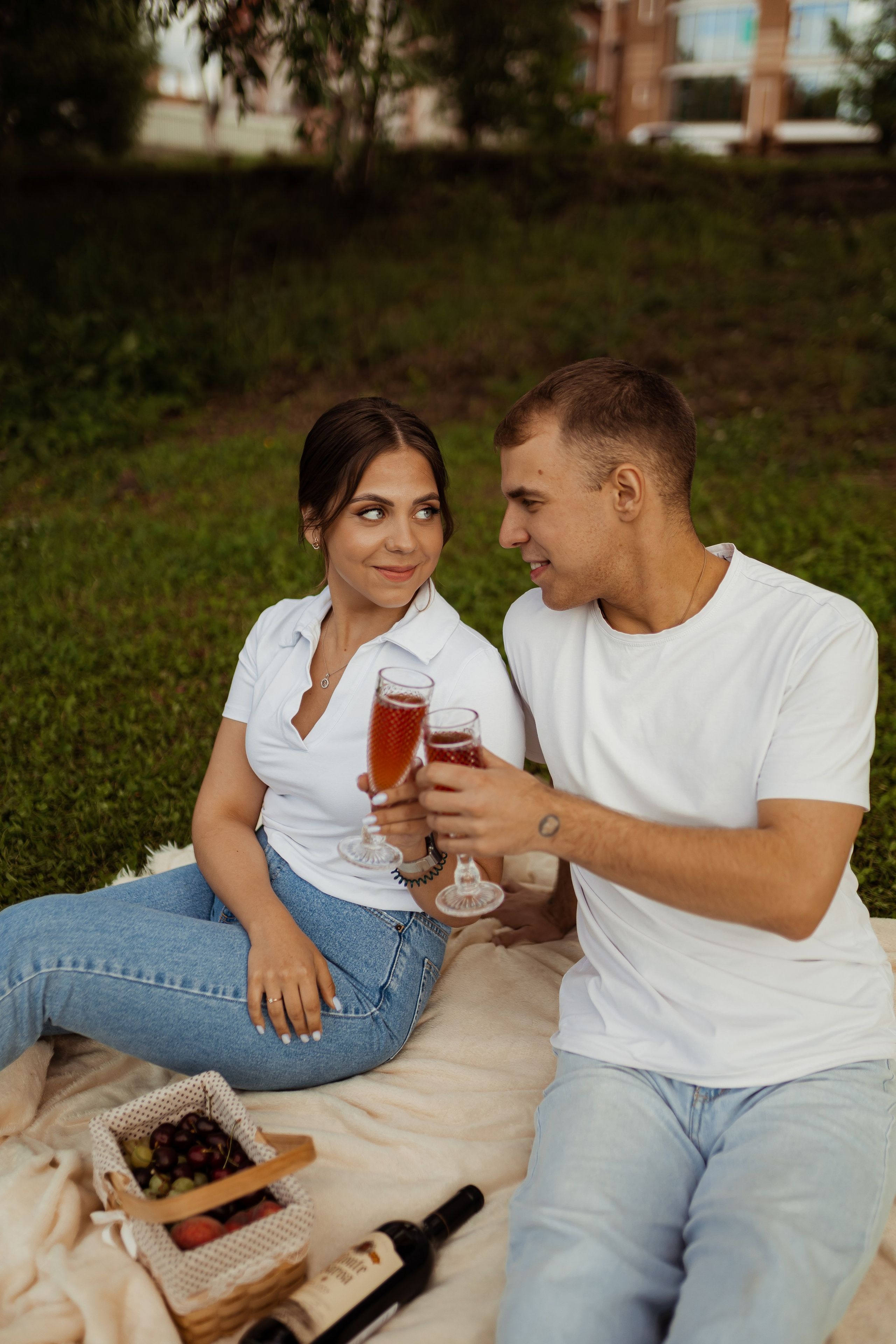 Максим & Катерина. ФОТОГРАФ Маргарита Сивакова | Ярославль Кострома Москва