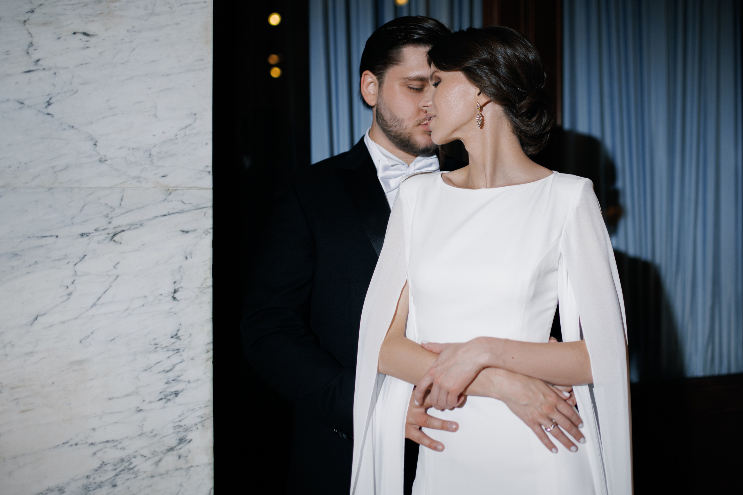 Классика. Свадебный и семейный фотограф в Москве Julia Juice