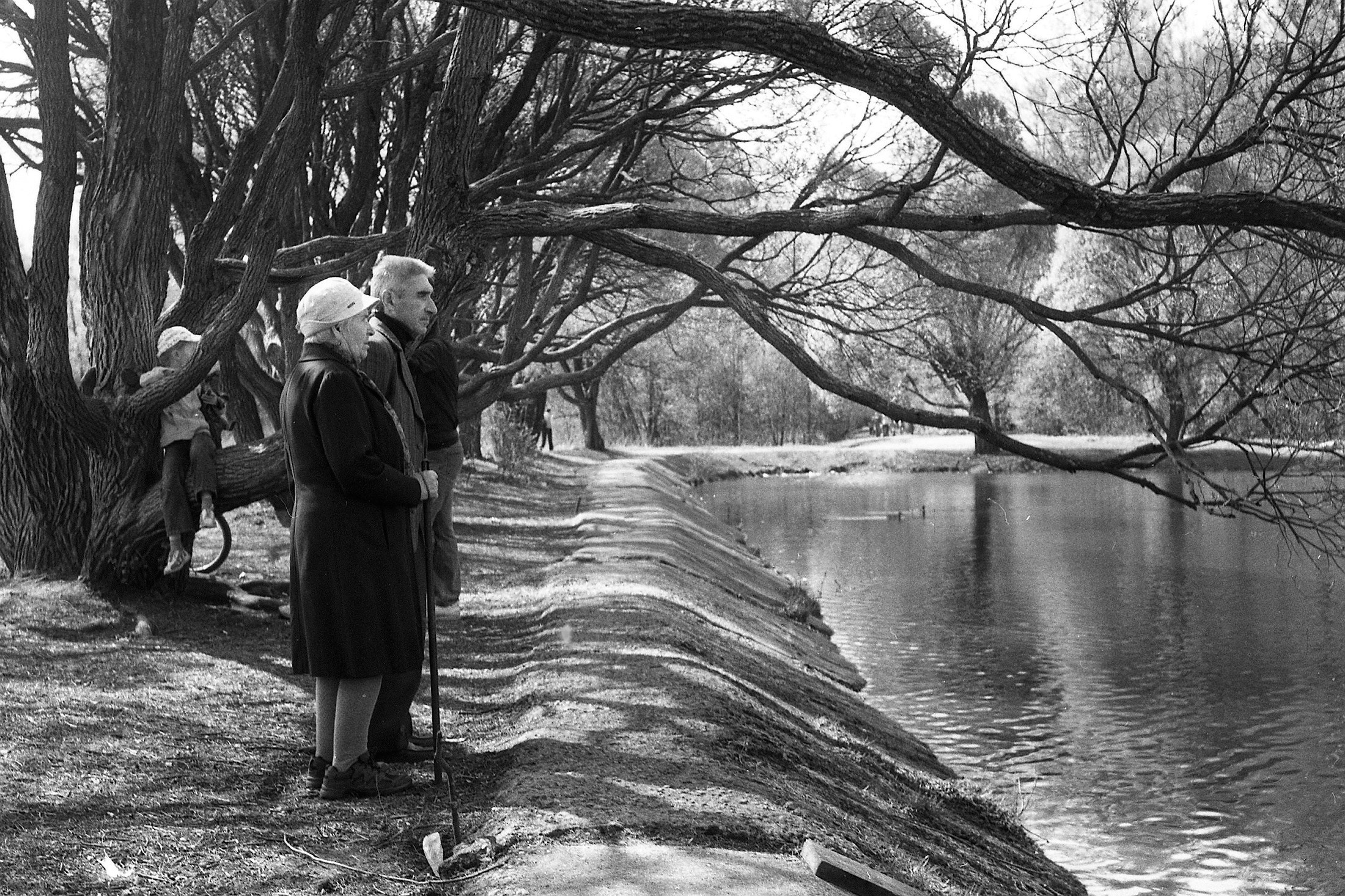 Street. Портретный фотограф в Москве Михаил Воронцов